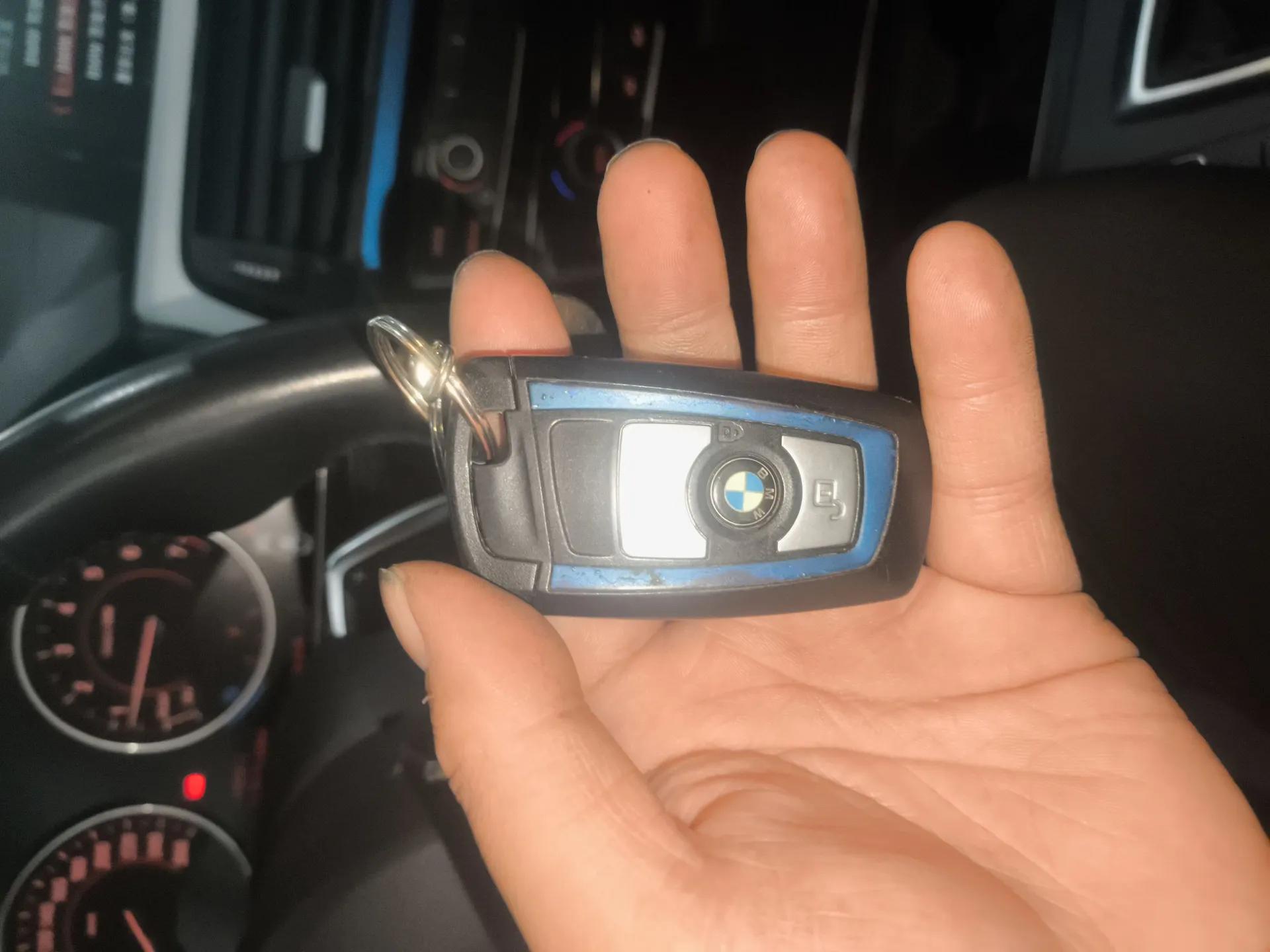 BMW 4 Series 2017 425i M Sport Package — миниатюра 12