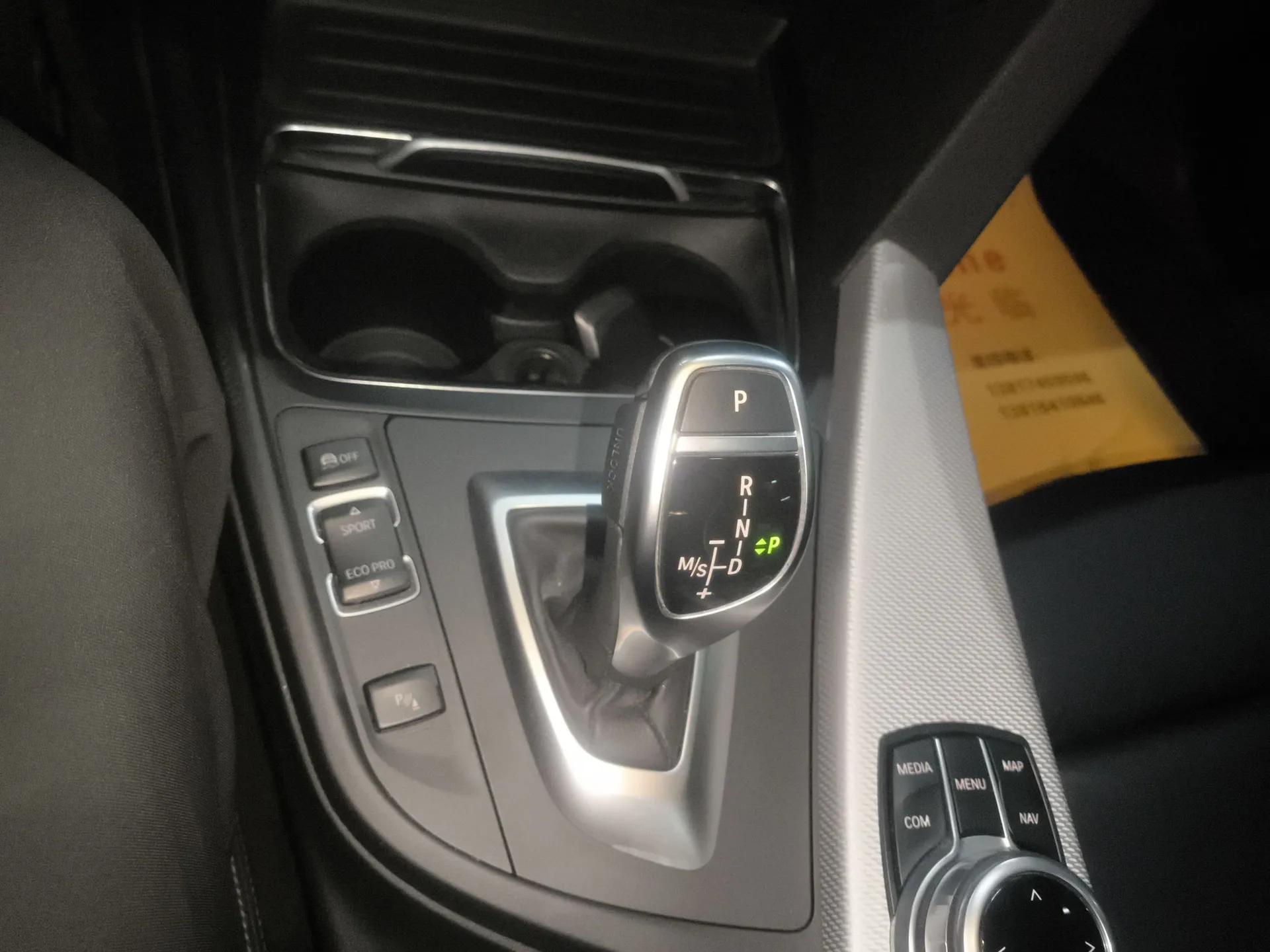 BMW 4 Series 2017 425i M Sport Package — миниатюра 17