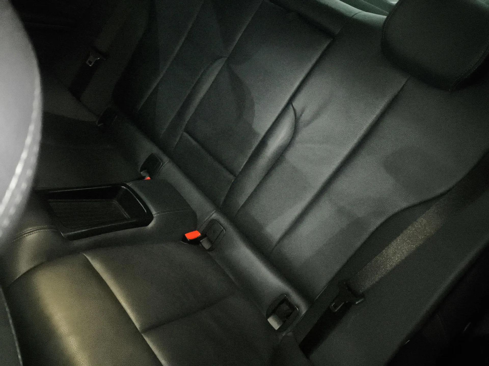 BMW 4 Series 2017 425i M Sport Package — миниатюра 20