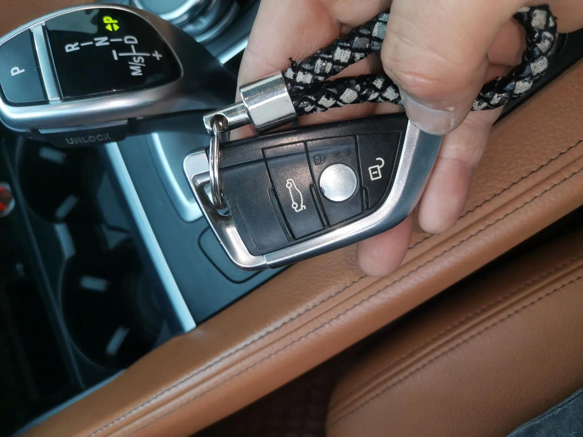 BMW X6 2015 xDrive35i Leading Model — миниатюра 22