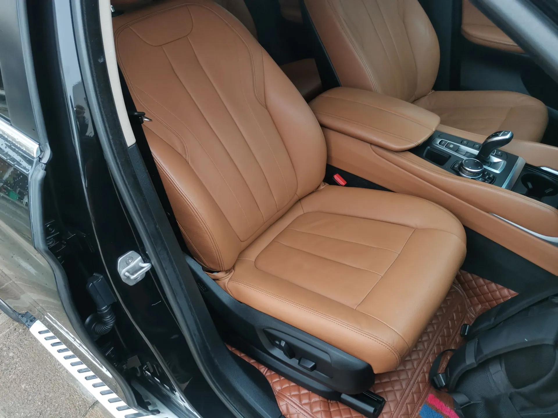 BMW X6 2015 xDrive35i Leading Model — миниатюра 23