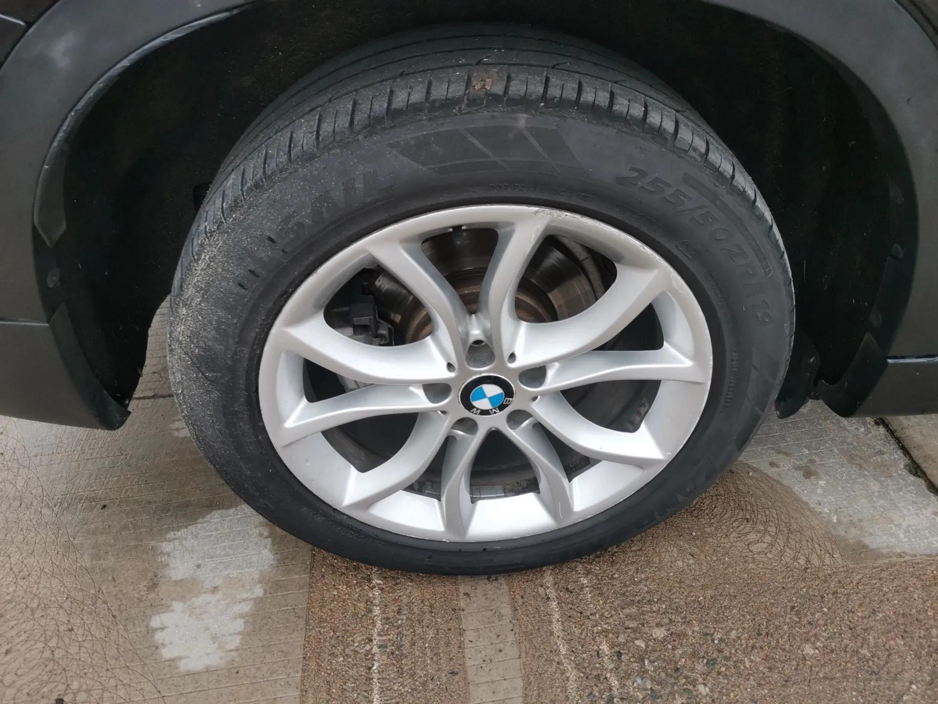 BMW X6 2015 xDrive35i Leading Model — миниатюра 10