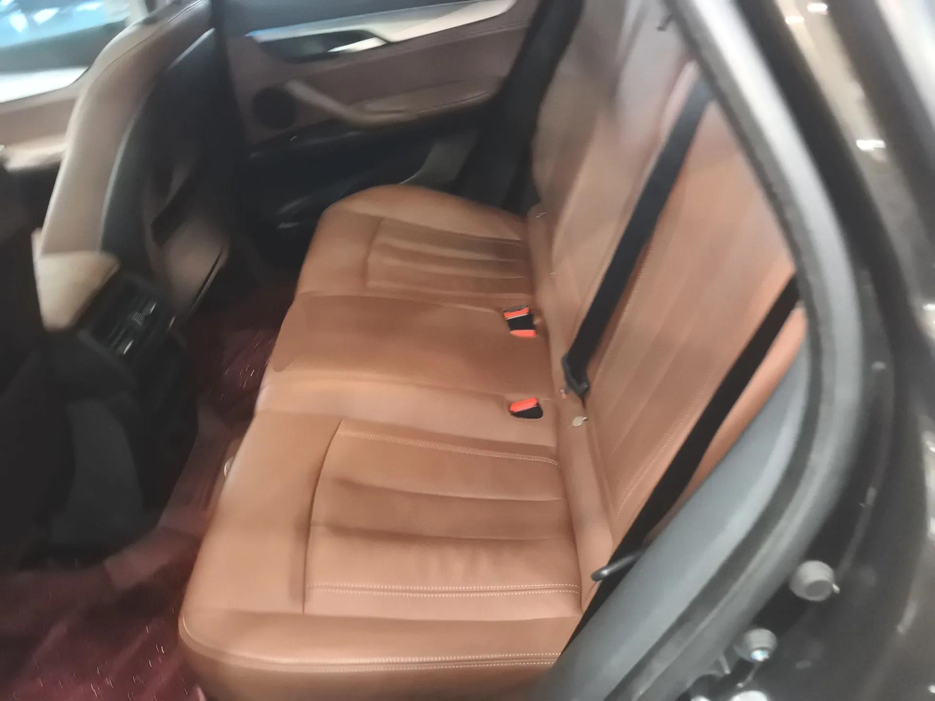 BMW X6 2017 xDrive35i Leading Model — миниатюра 20