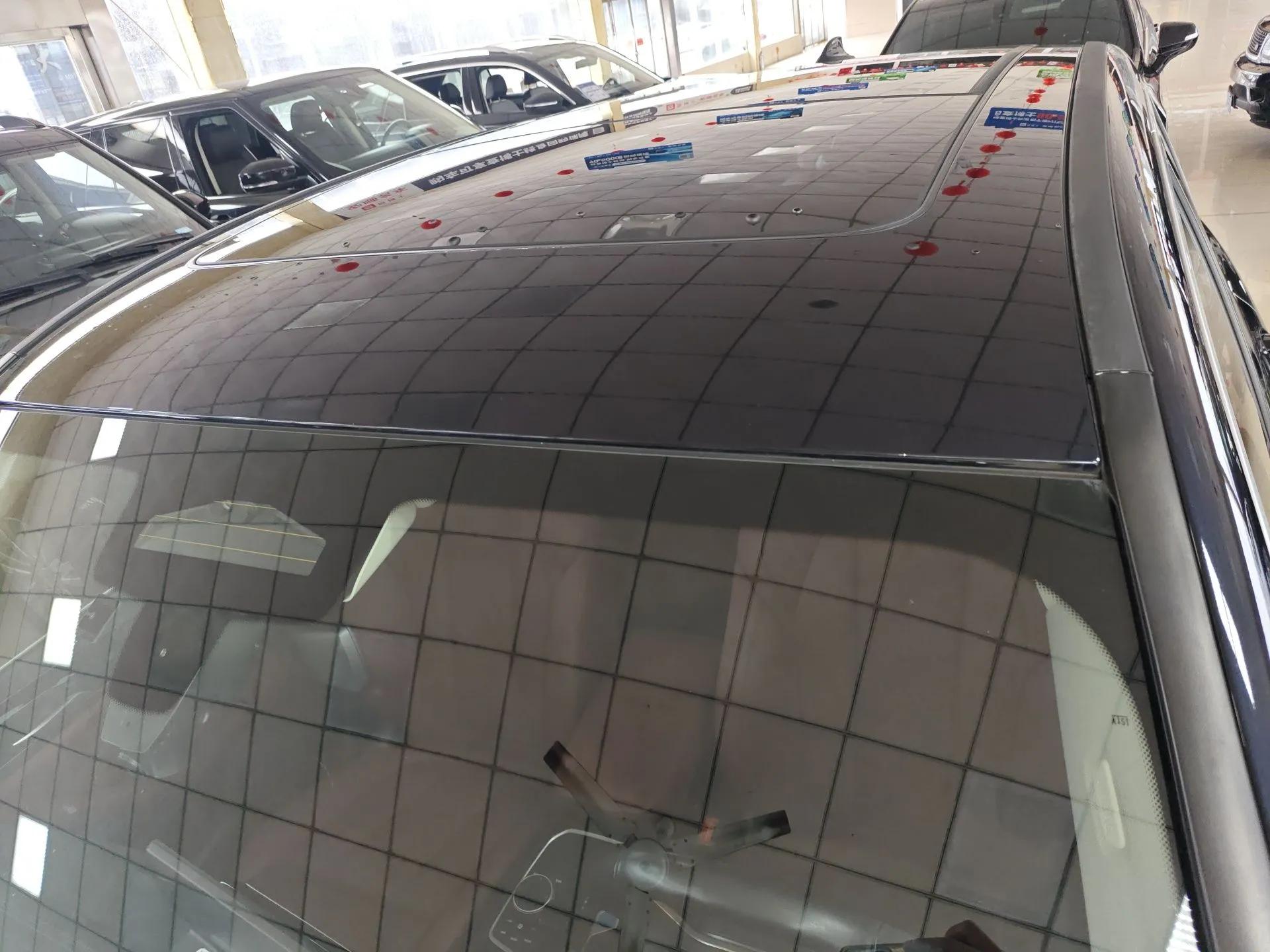 BMW iX3 2022 Leading Model — миниатюра 11