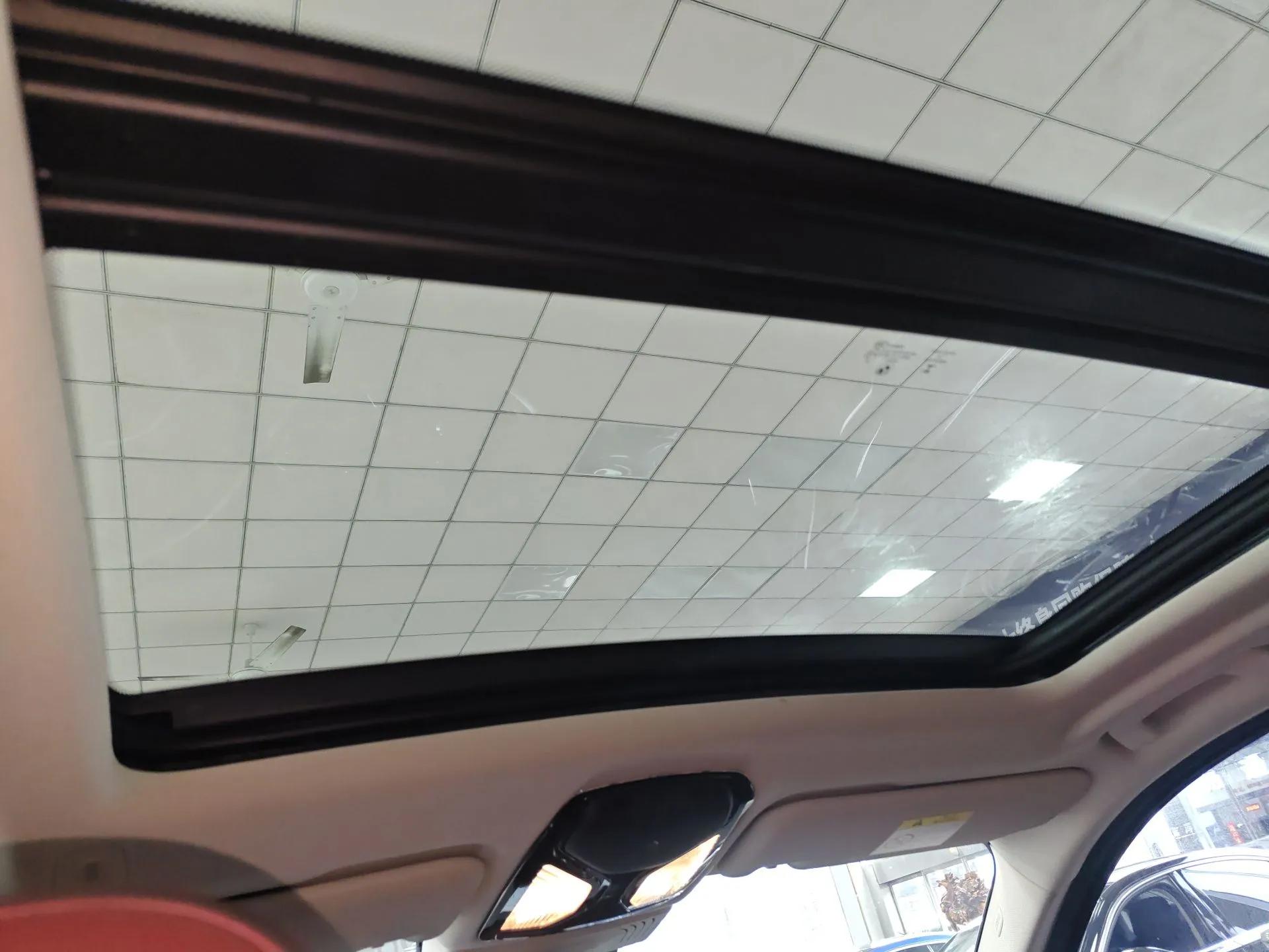 BMW iX3 2022 Leading Model — миниатюра 20