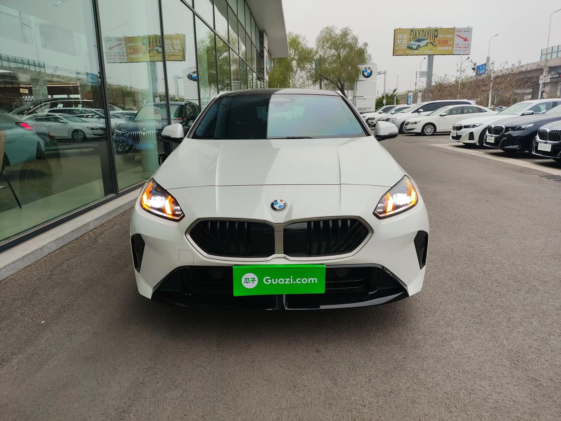 BMW 2 Series 2025 225L M Sport Package — миниатюра 2