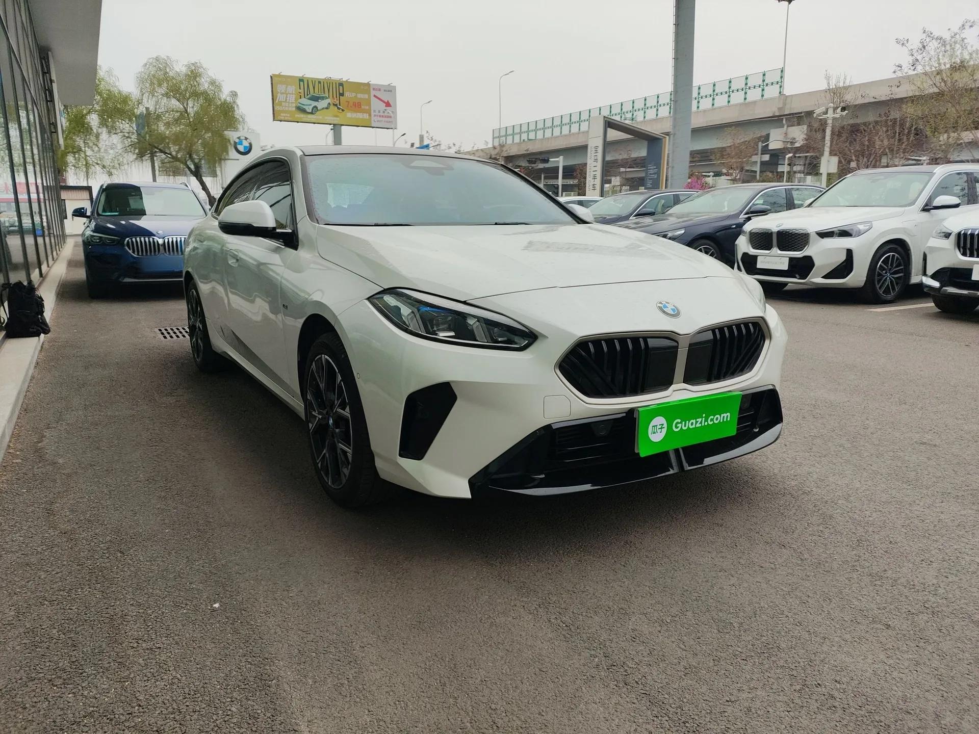 BMW 2 Series 2025 225L M Sport Package — миниатюра 3