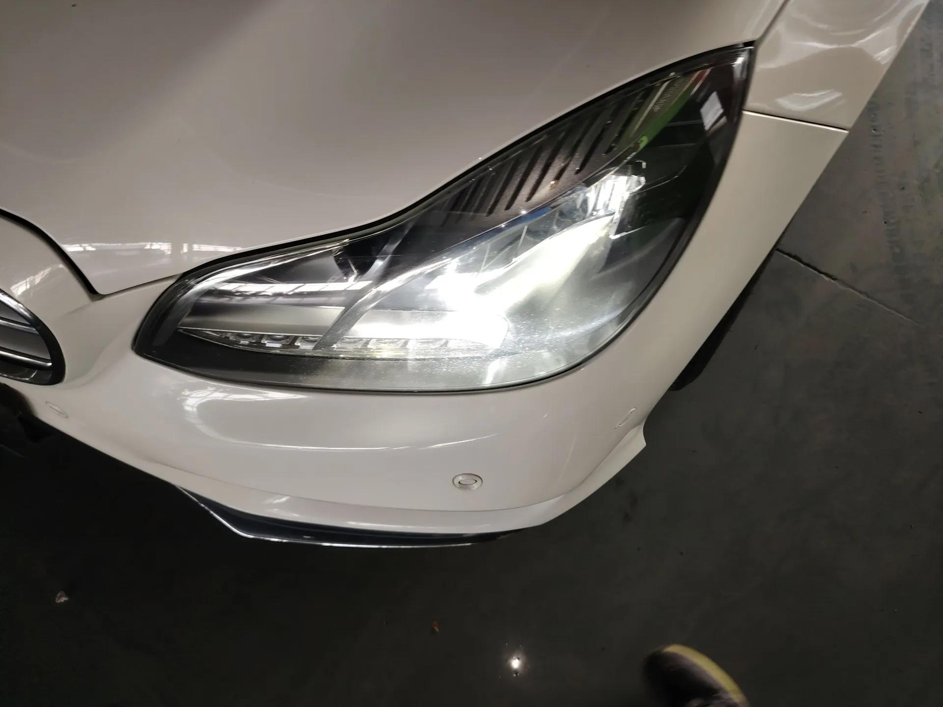 Mercedes-Benz E-Class 2014 E 300 L Sport Edition — миниатюра 2