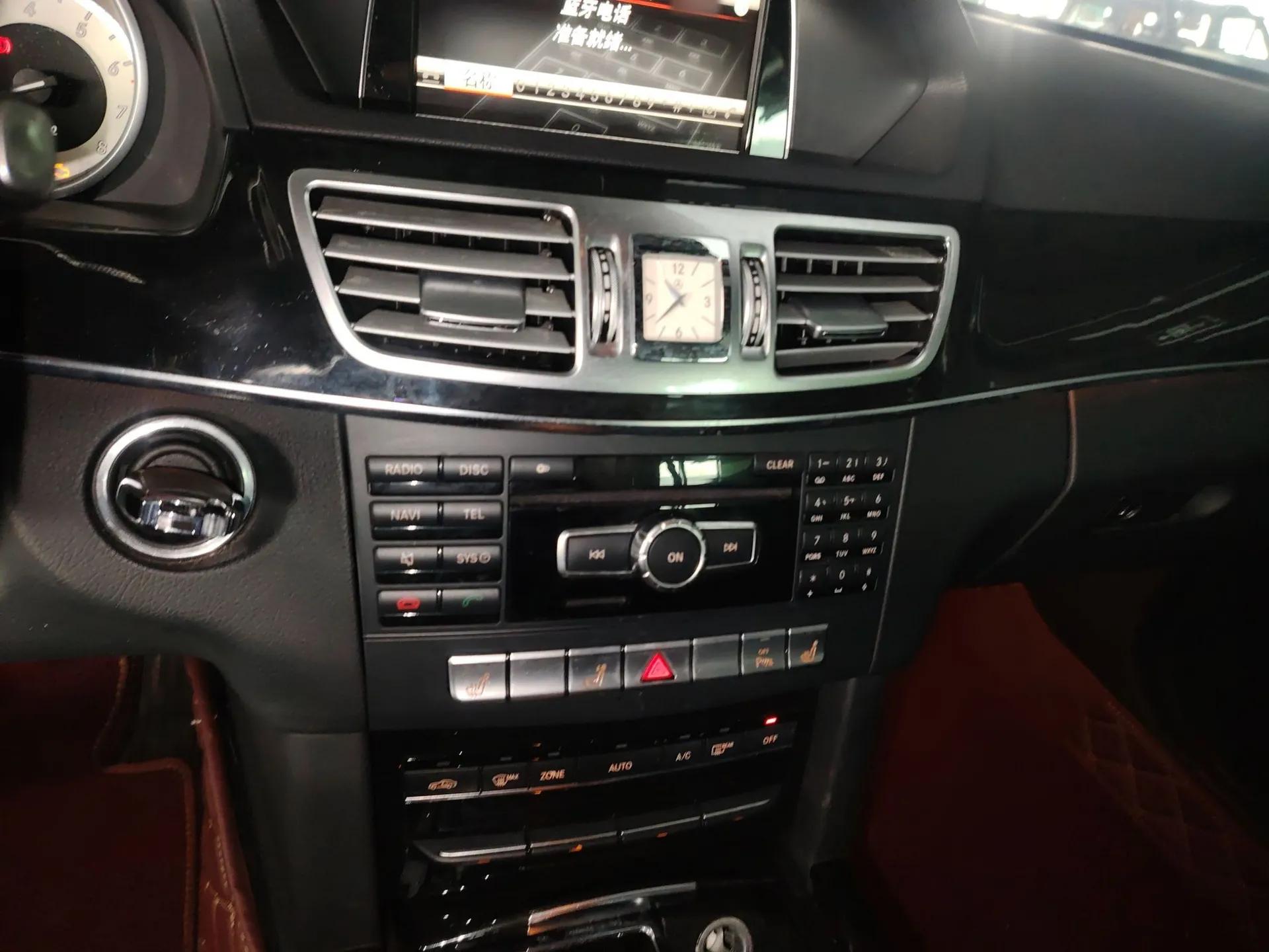 Mercedes-Benz E-Class 2014 E 300 L Sport Edition — миниатюра 14