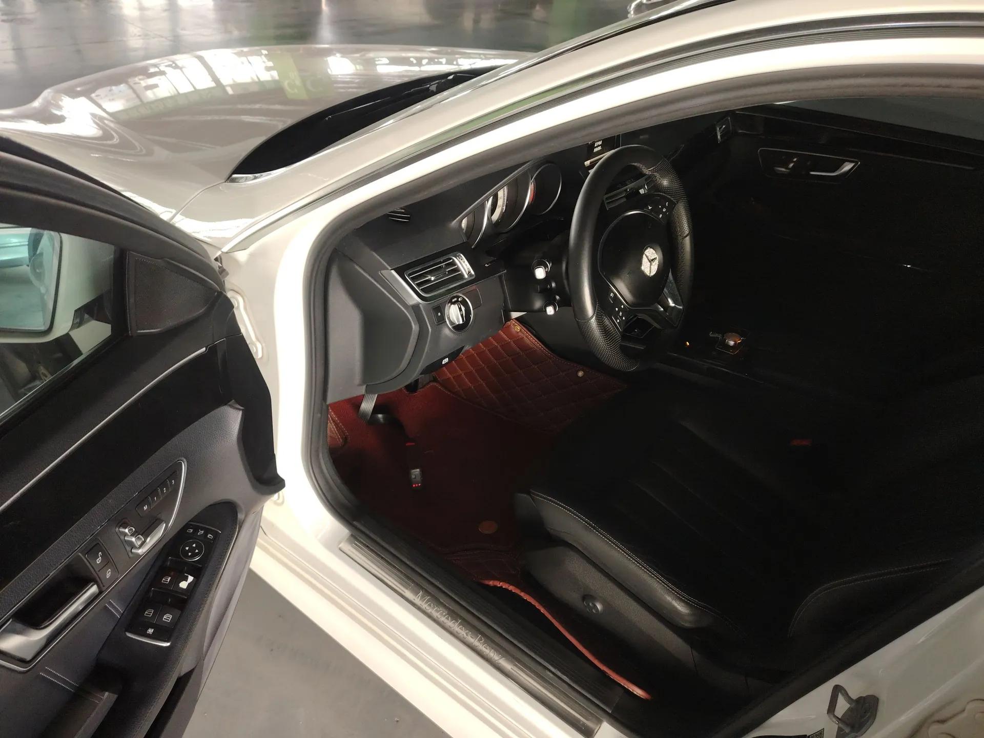 Mercedes-Benz E-Class 2014 E 300 L Sport Edition — миниатюра 21