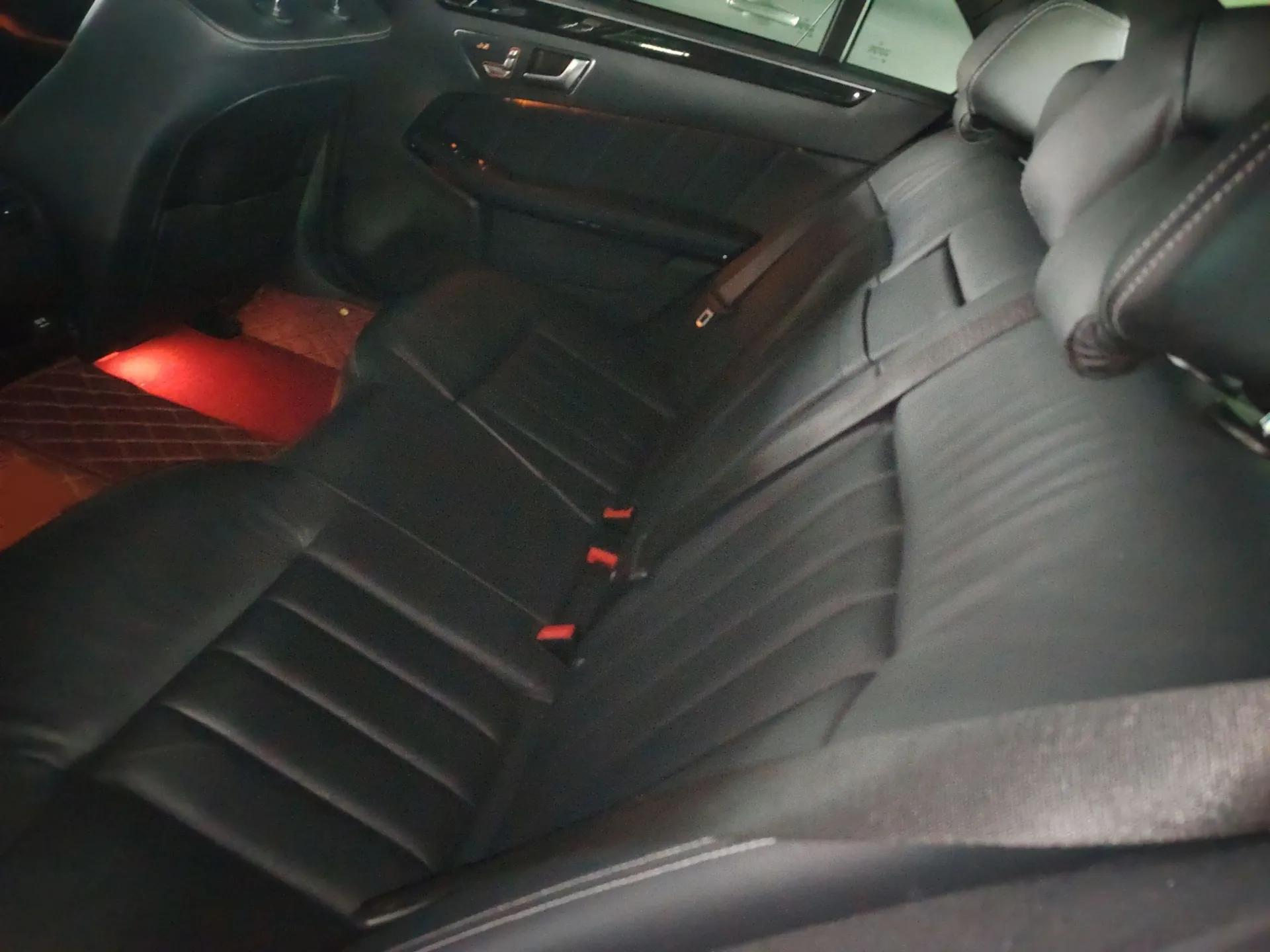 Mercedes-Benz E-Class 2014 E 300 L Sport Edition — миниатюра 22