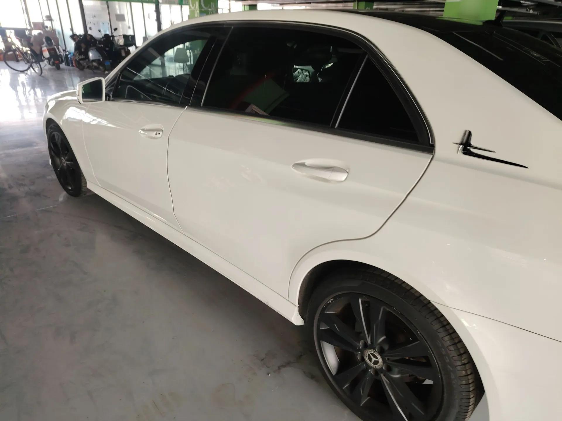 Mercedes-Benz E-Class 2014 E 300 L Sport Edition — миниатюра 5