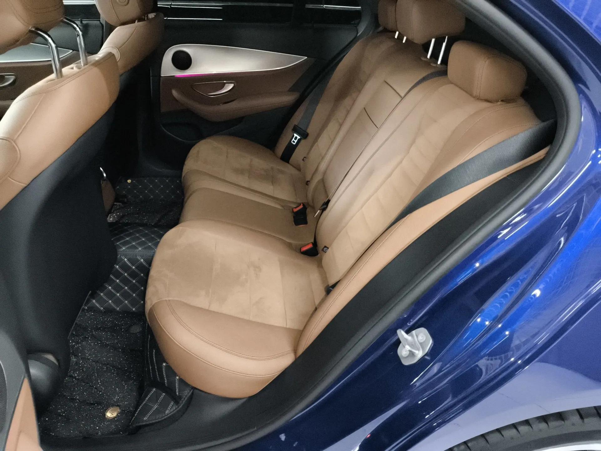 Mercedes-Benz E-Class 2017 E 200 Sport — миниатюра 20