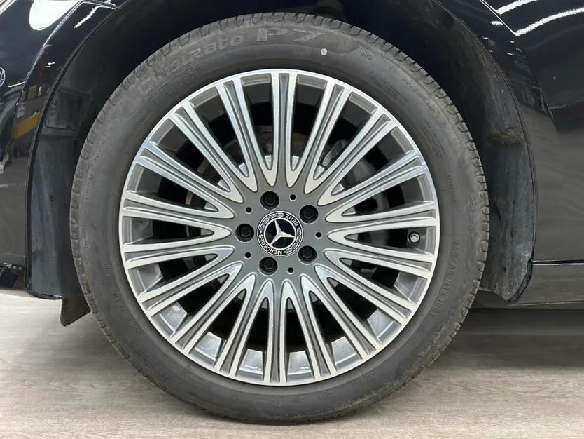 Mercedes-Benz E-Class 2023 Updated E 300 L Fashion Edition — миниатюра 8