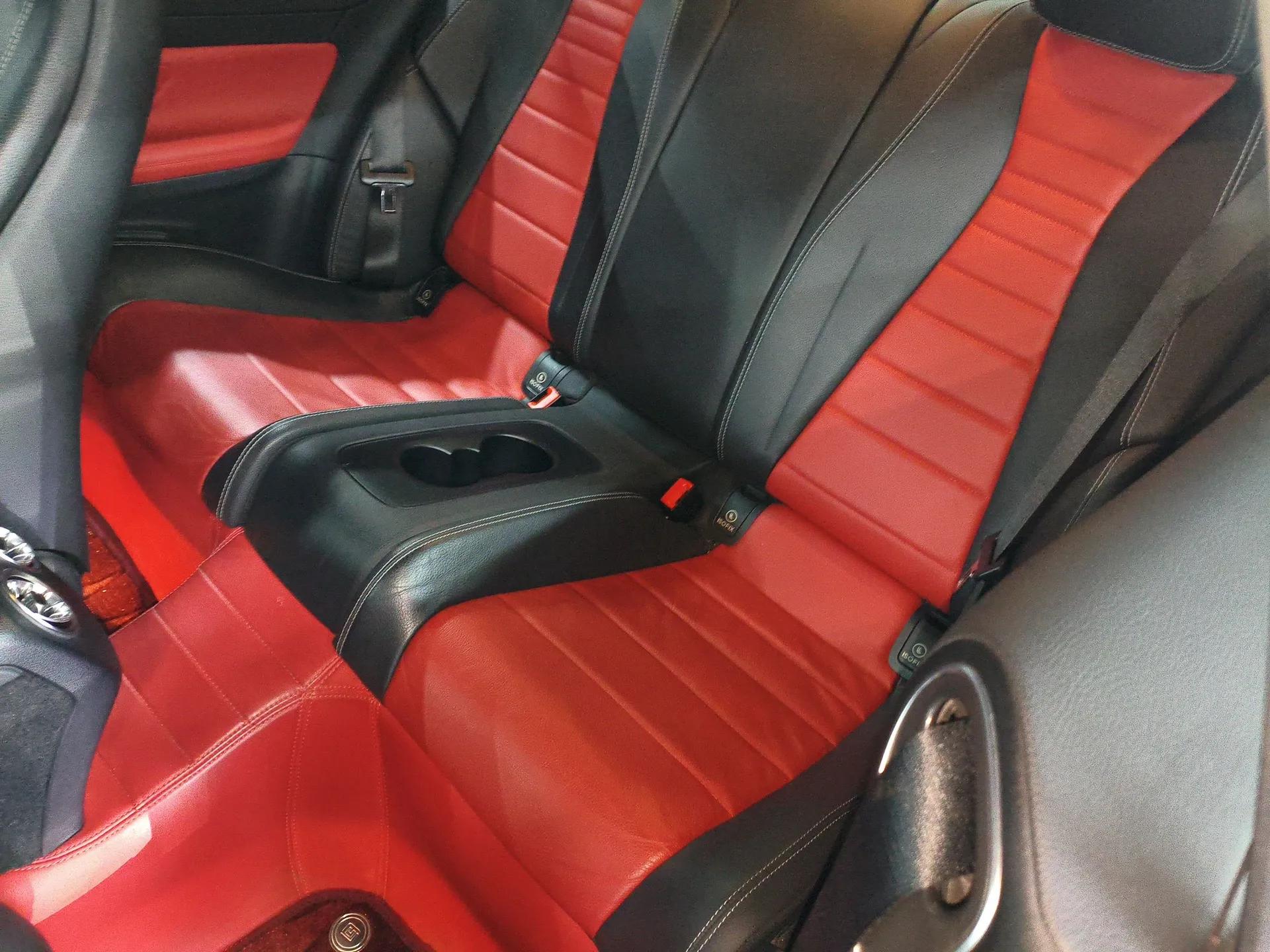 Mercedes-Benz E-Class 2023 E 260 Coupe — миниатюра 20
