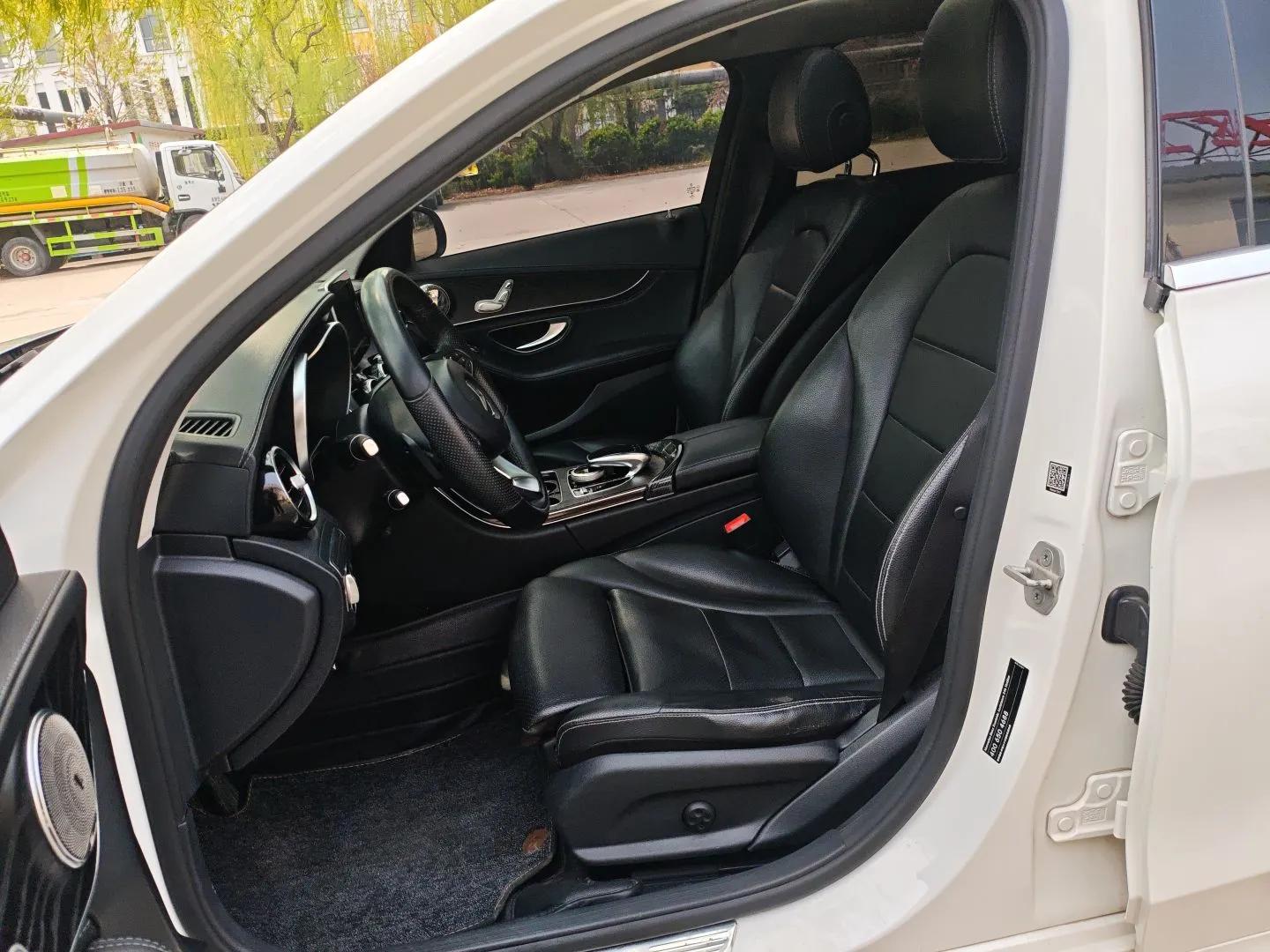 Mercedes-Benz C-Class 2015 C 180 L Sport Edition — миниатюра 13