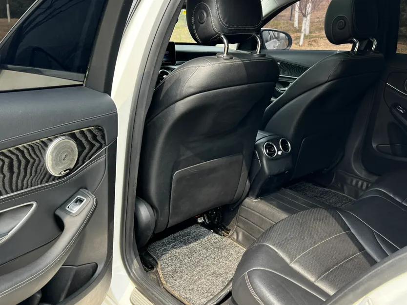 Mercedes-Benz C-Class 2015 C 180 L Sport Edition — миниатюра 17