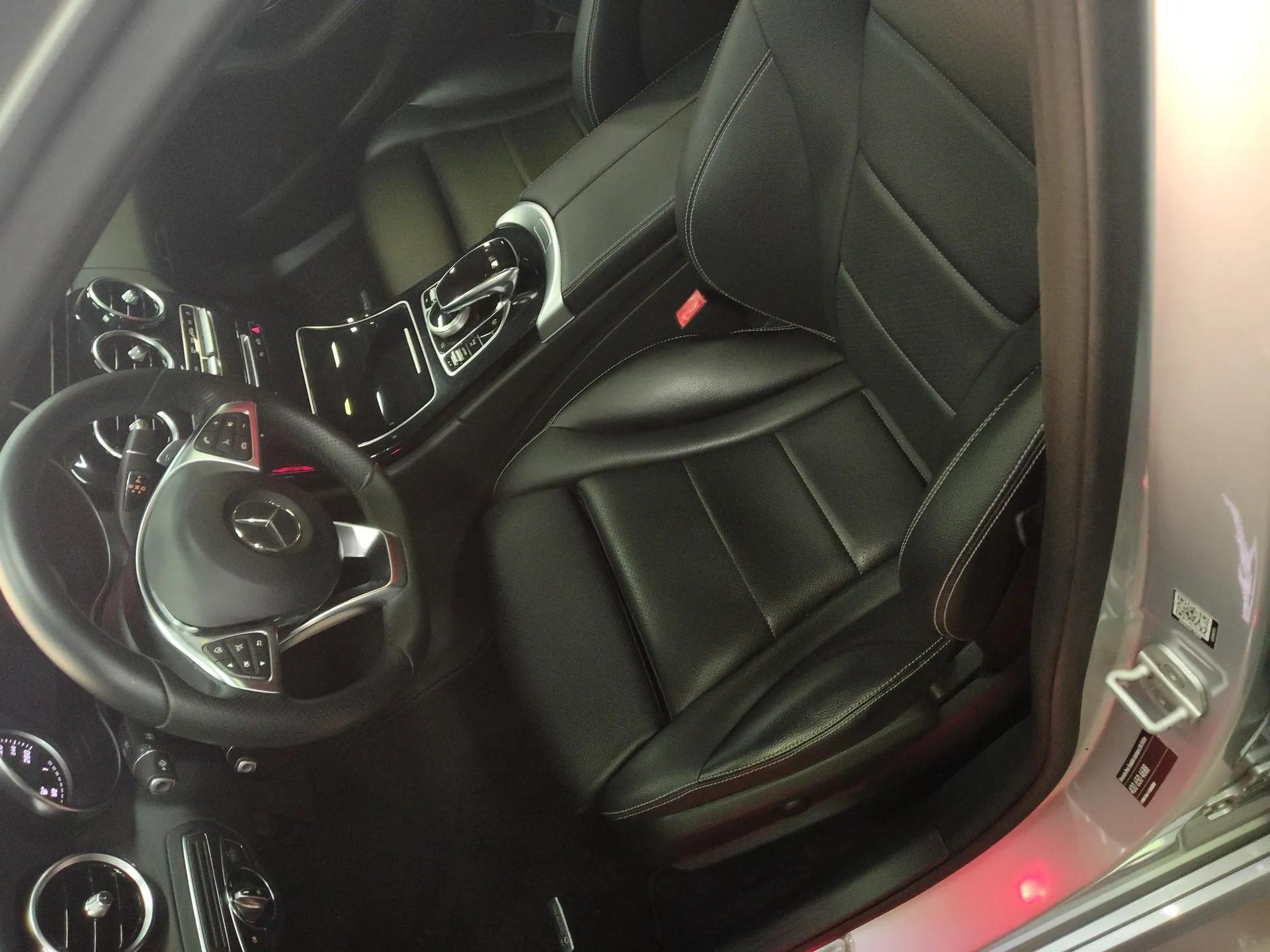 Mercedes-Benz C-Class 2015 C 200 Sport Edition 4MATIC — миниатюра 18