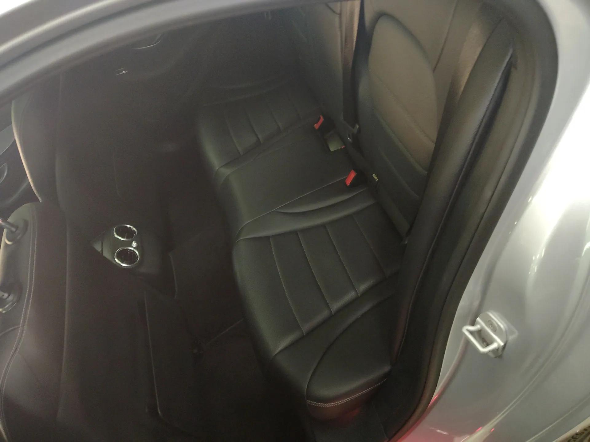 Mercedes-Benz C-Class 2015 C 200 Sport Edition 4MATIC — миниатюра 20