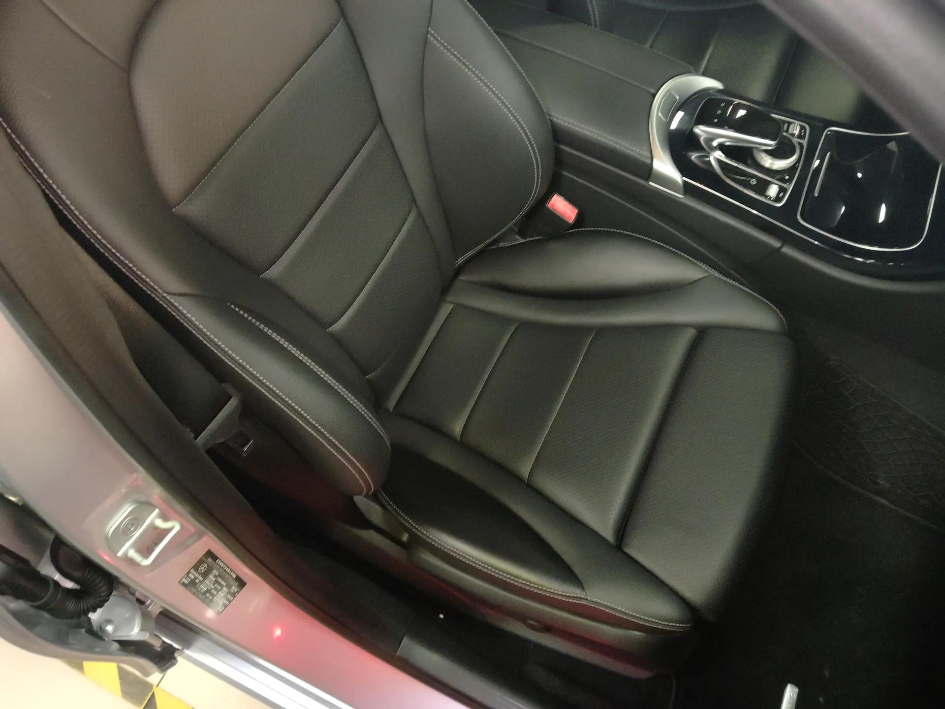Mercedes-Benz C-Class 2015 C 200 Sport Edition 4MATIC — миниатюра 23