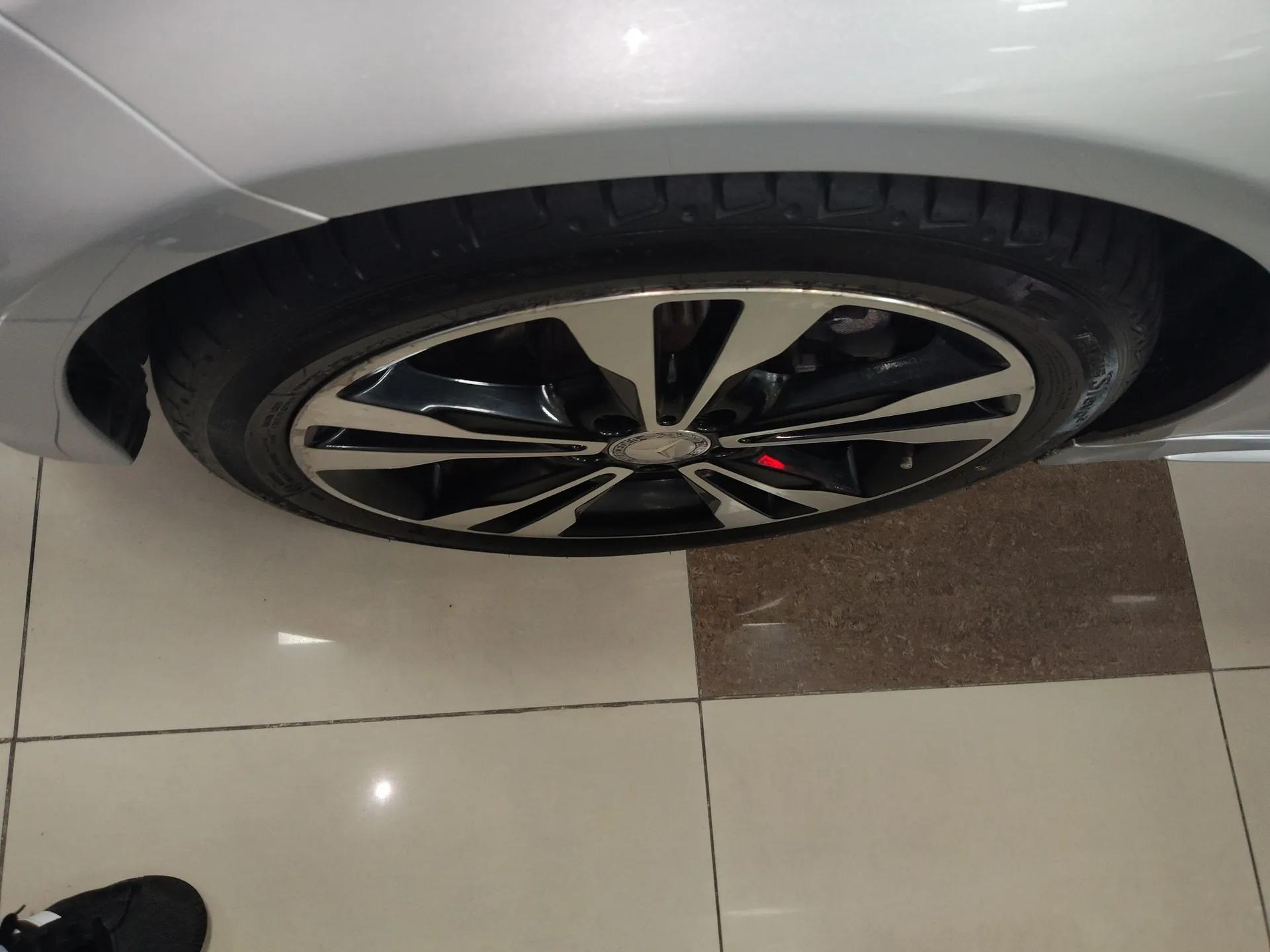 Mercedes-Benz C-Class 2015 C 200 Sport Edition 4MATIC — миниатюра 8