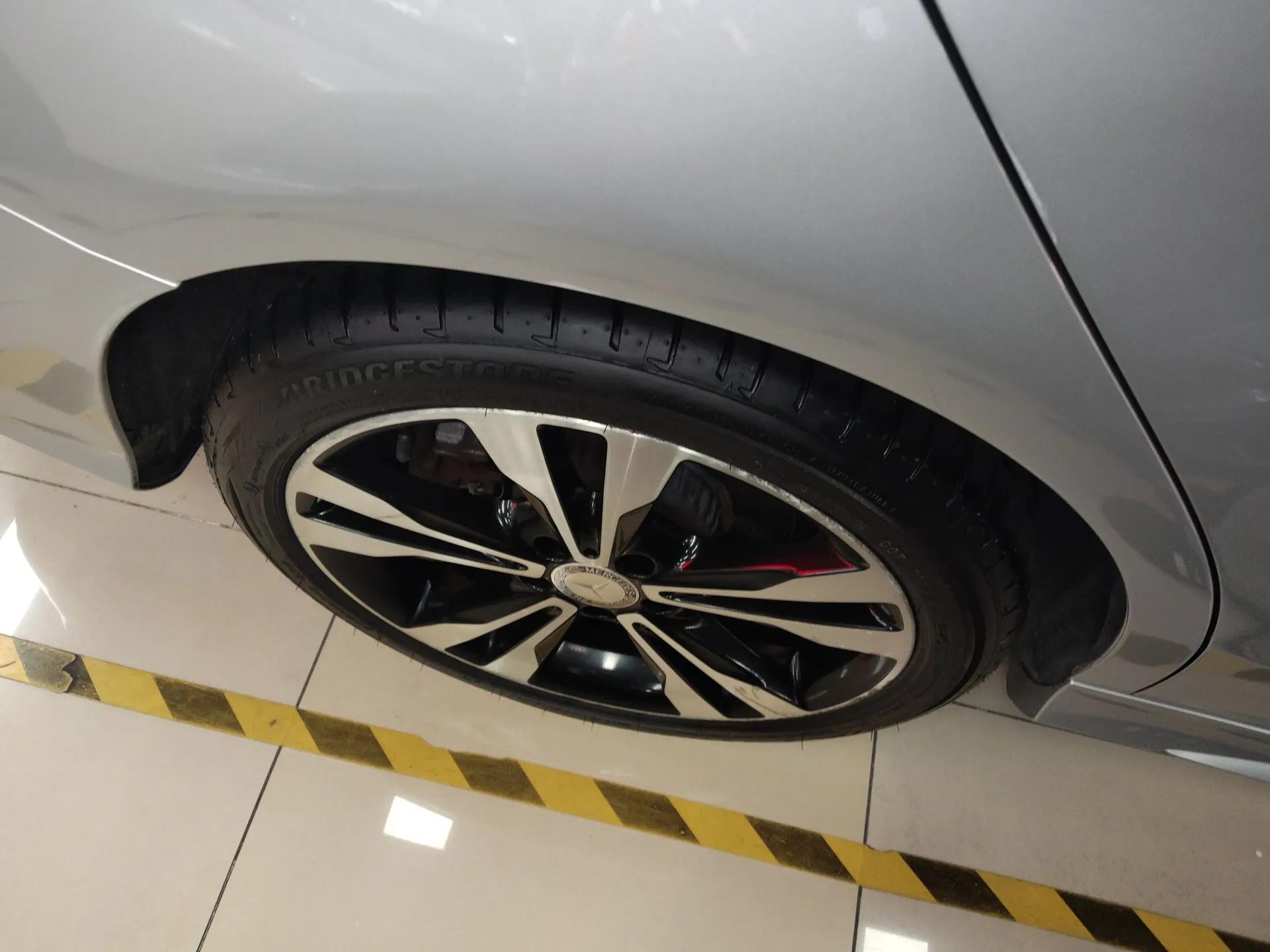 Mercedes-Benz C-Class 2015 C 200 Sport Edition 4MATIC — миниатюра 10