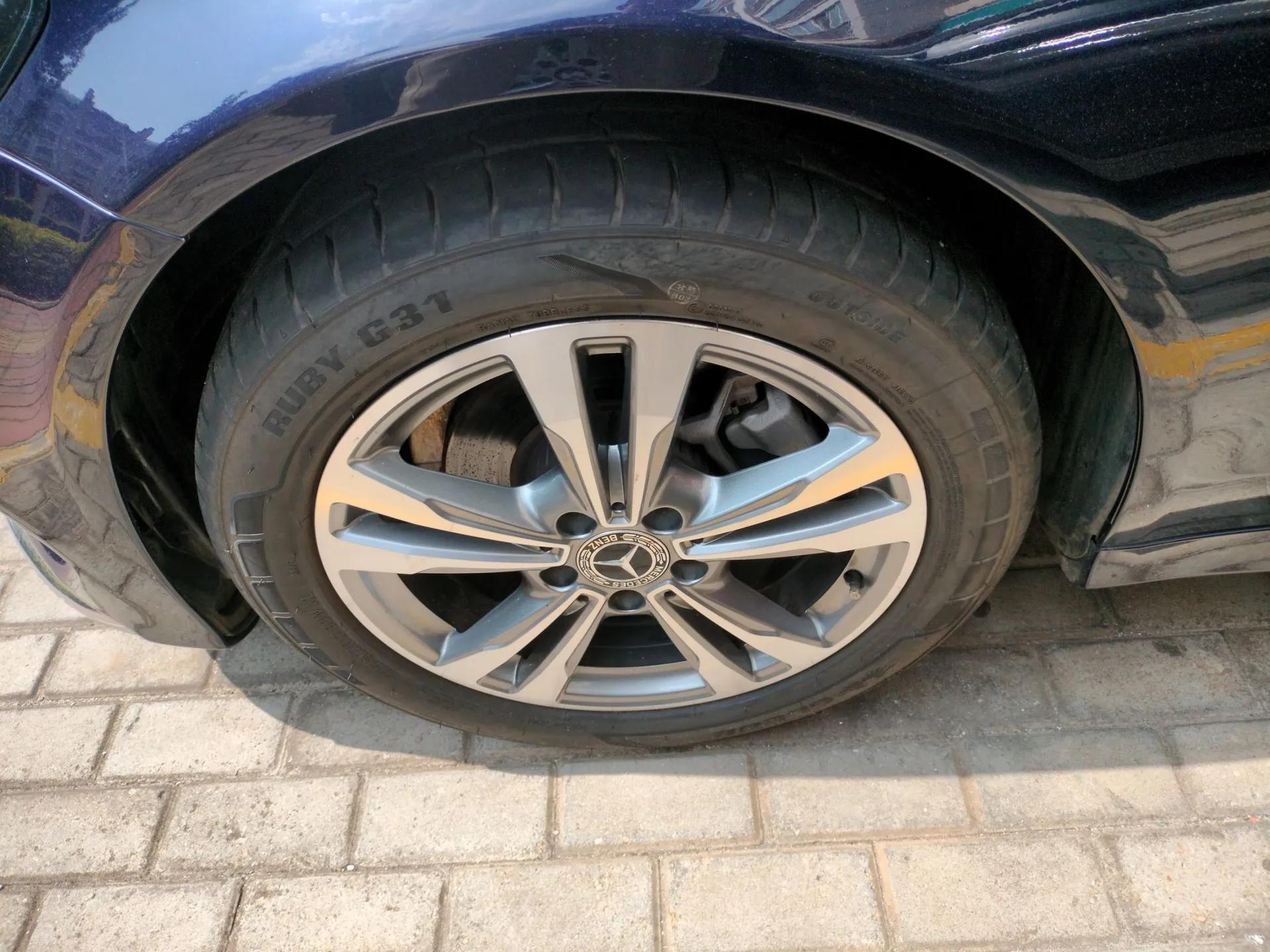 Mercedes-Benz C-Class 2018 C 200 L Sport Edition — миниатюра 8