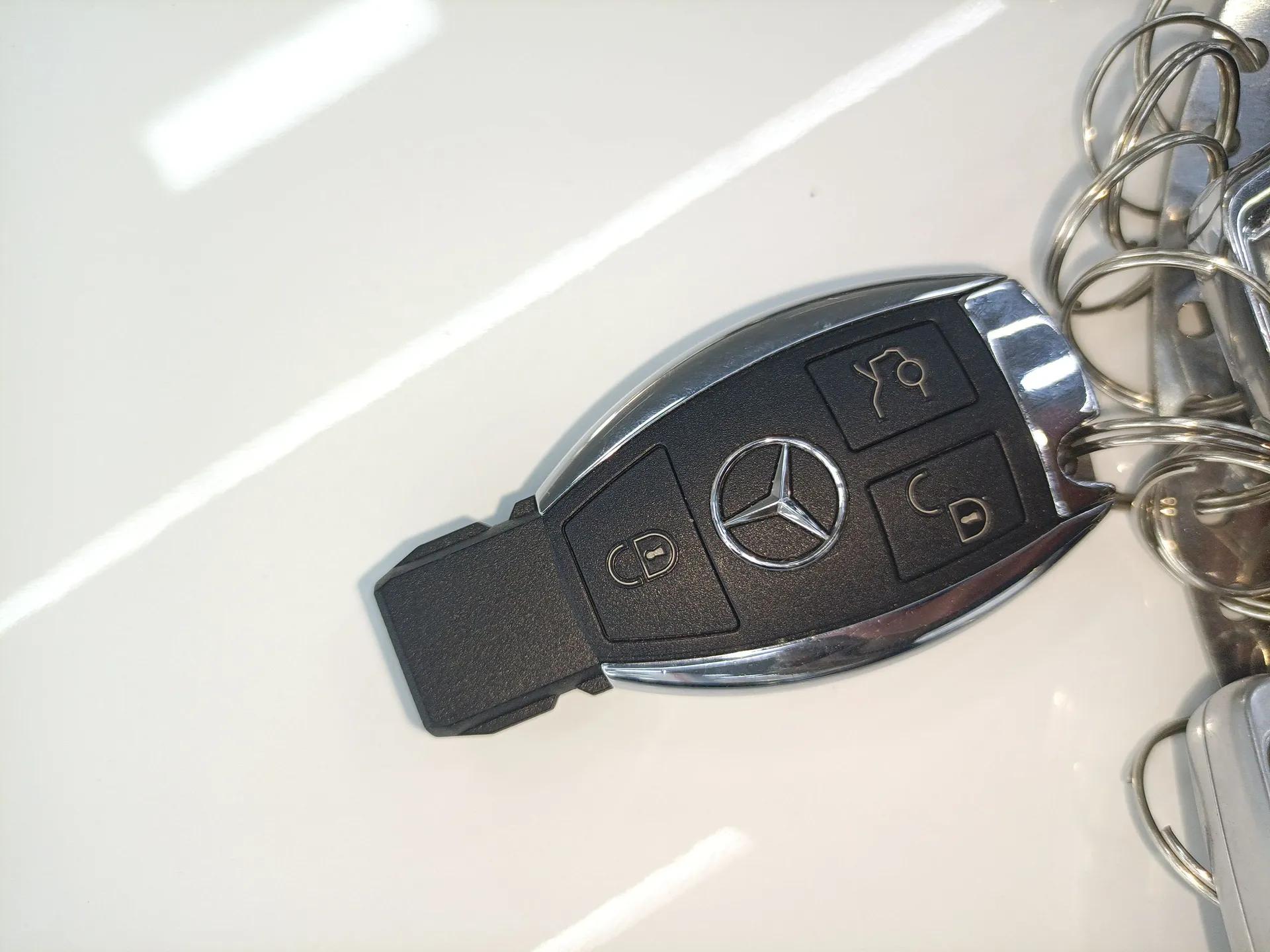 Mercedes-Benz C-Class 2017 C 200 Sport Edition — миниатюра 22