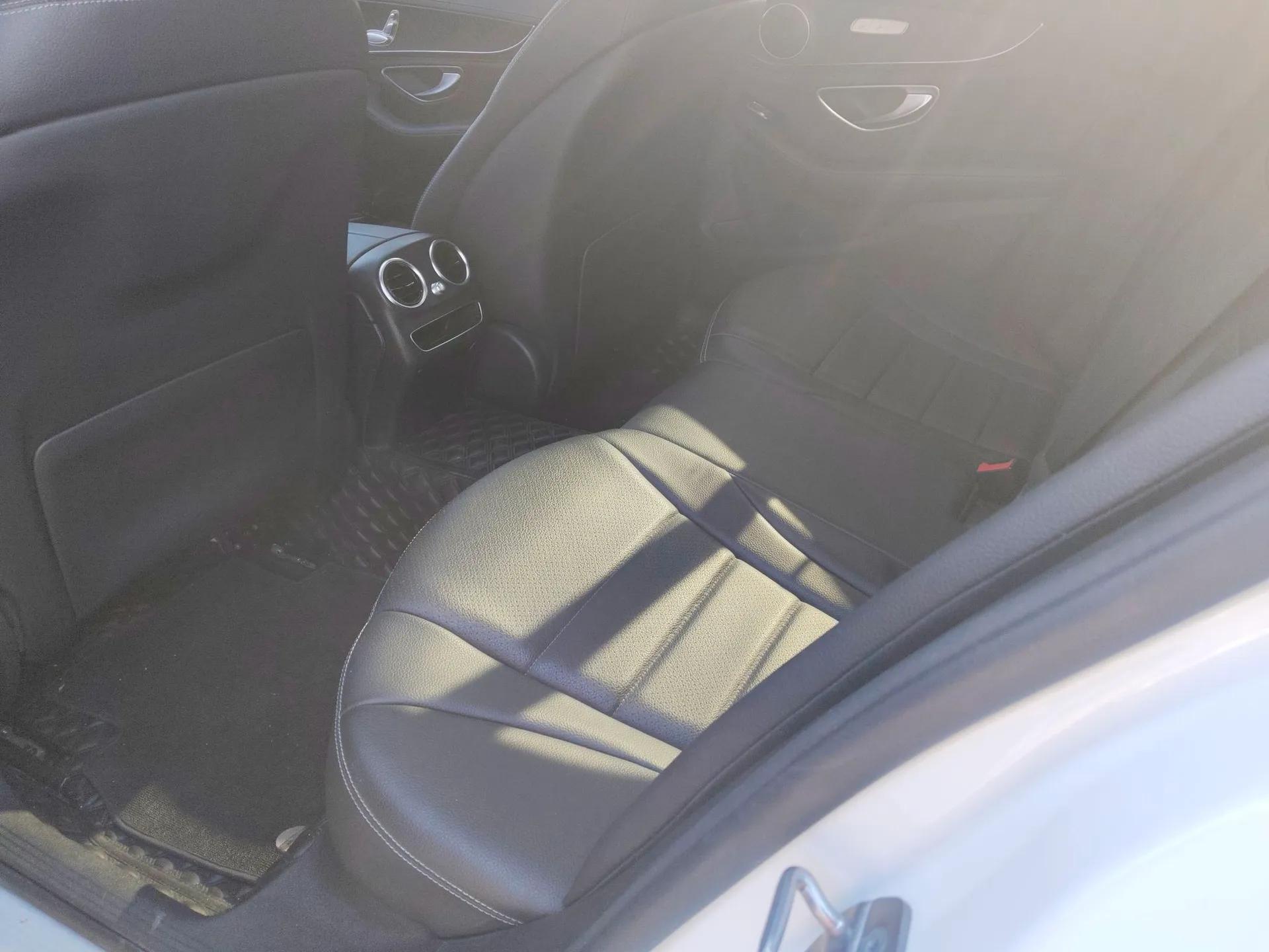 Mercedes-Benz C-Class 2020 C 200 L Fashion Edition Sport Version — миниатюра 20