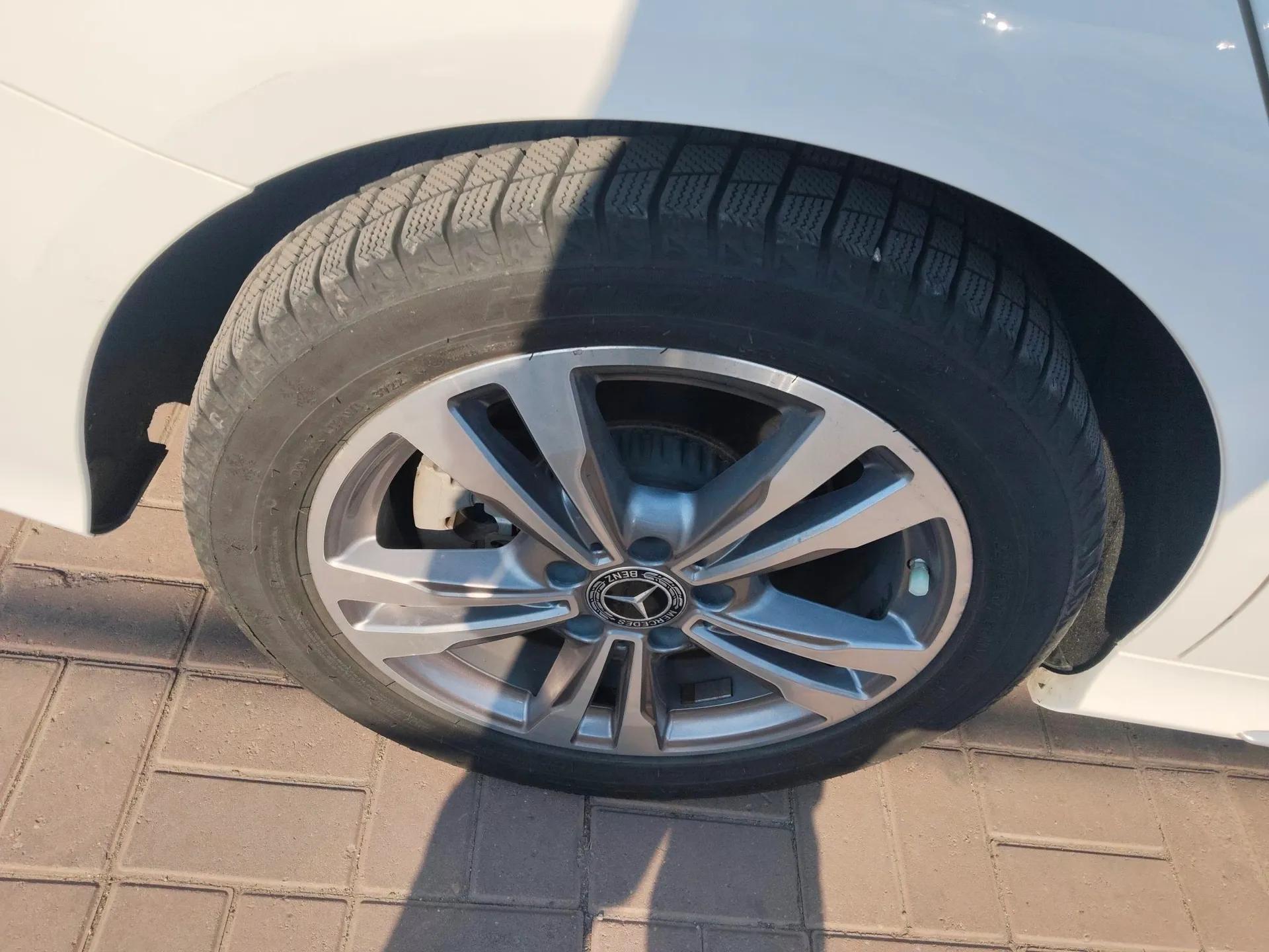 Mercedes-Benz C-Class 2020 C 200 L Fashion Edition Sport Version — миниатюра 10