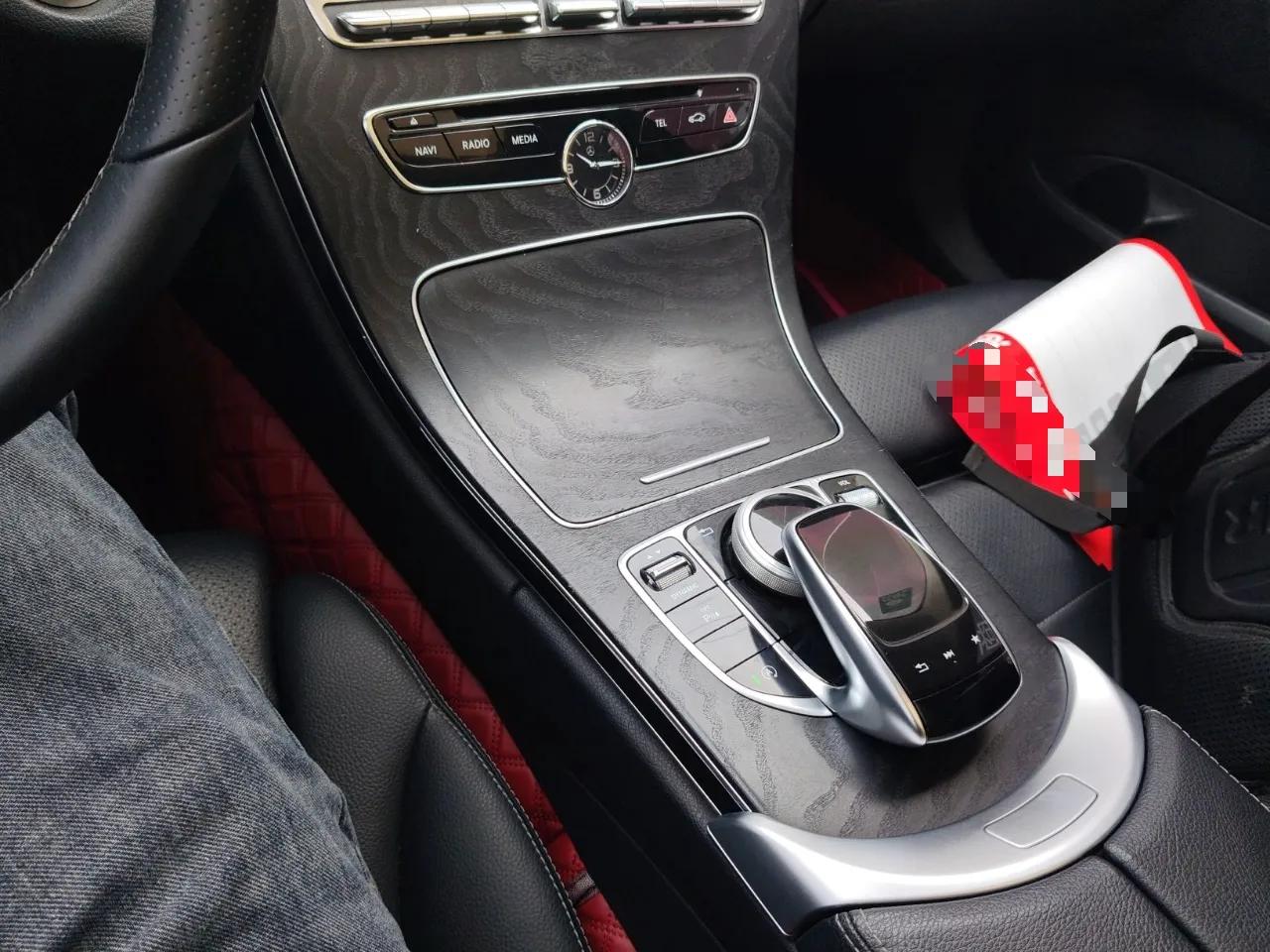 Mercedes-Benz C-Class 2018 C 200 L Sport Edition — миниатюра 17