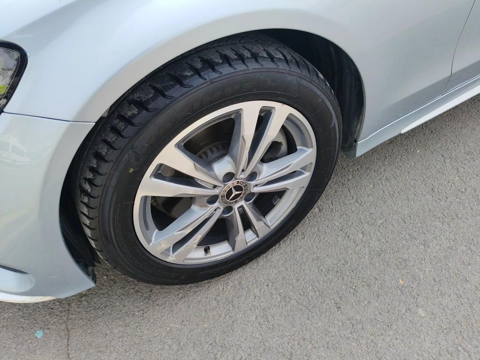 Mercedes-Benz C-Class 2018 C 200 L Sport Edition — миниатюра 8