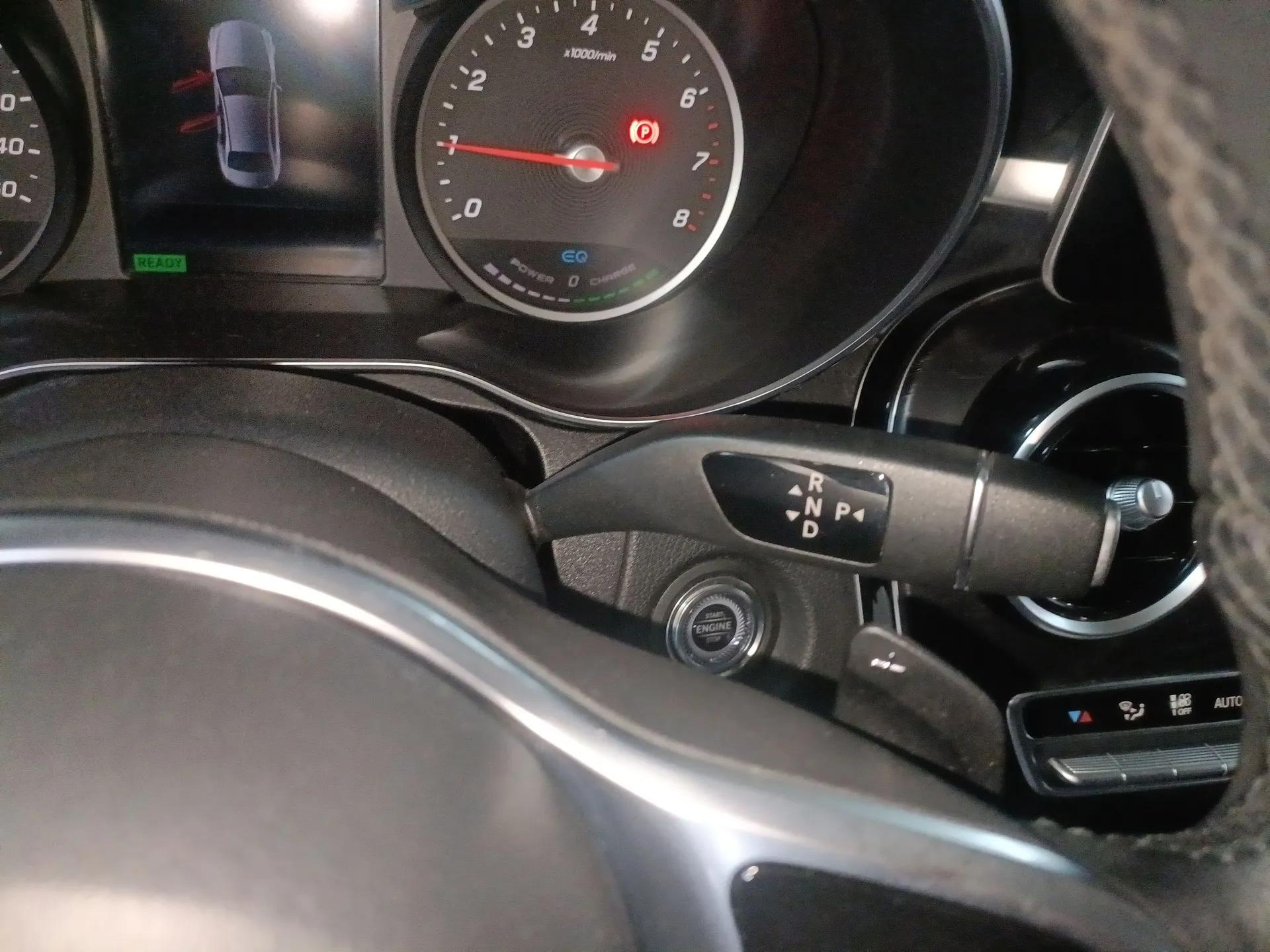 Mercedes-Benz C-Class 2019 C 260 L Sport Edition — миниатюра 16
