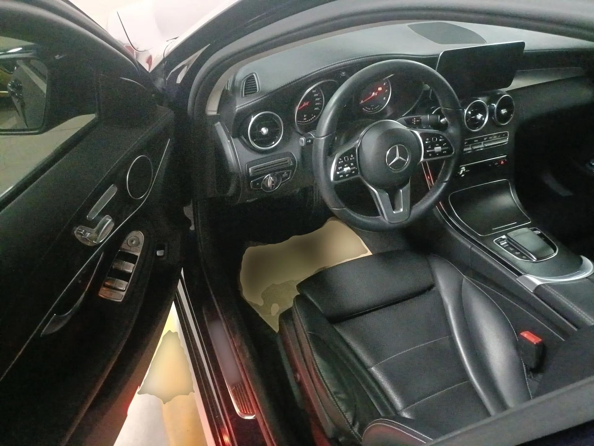 Mercedes-Benz C-Class 2019 C 260 L Sport Edition — миниатюра 18