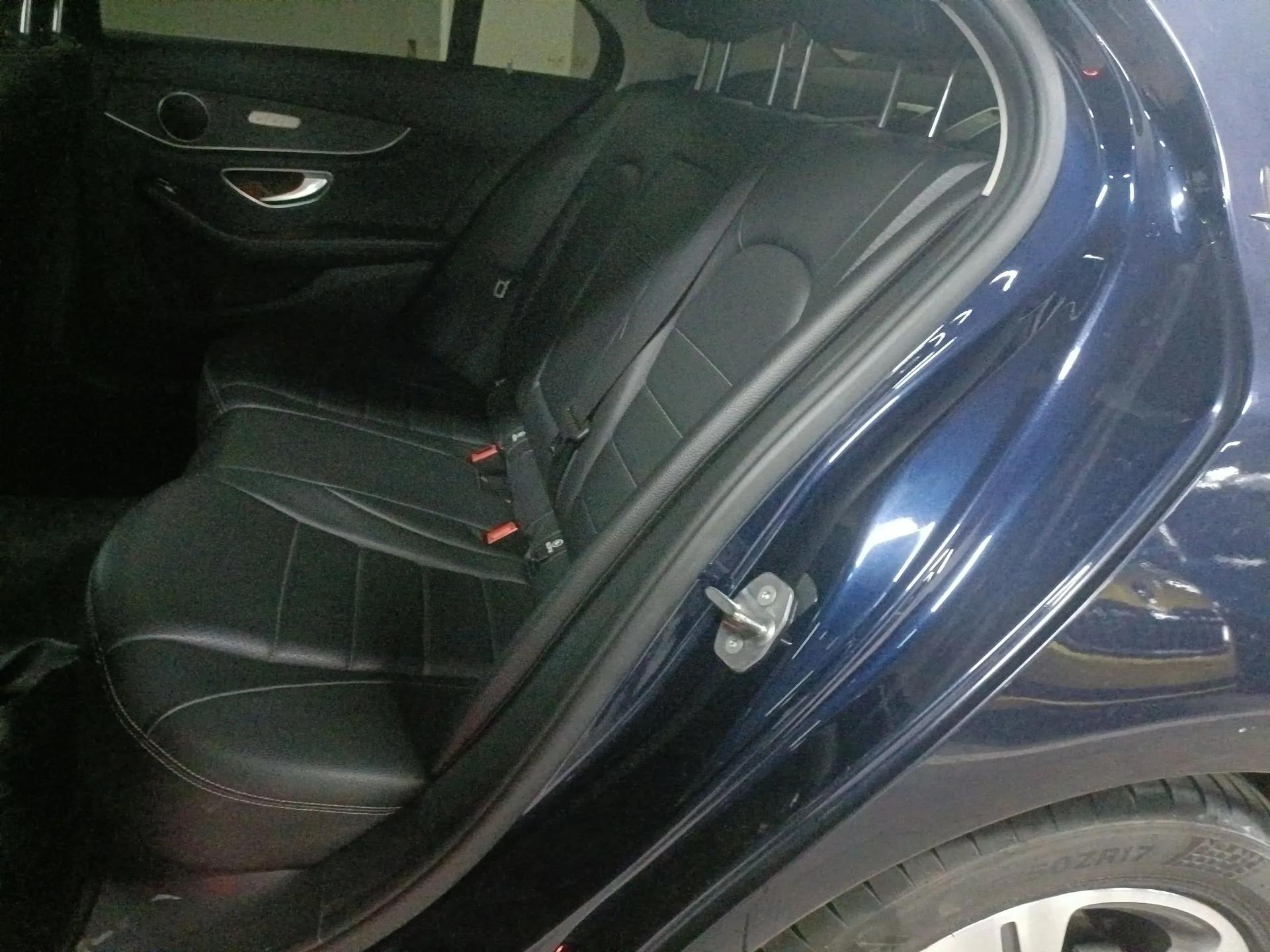 Mercedes-Benz C-Class 2019 C 260 L Sport Edition — миниатюра 19