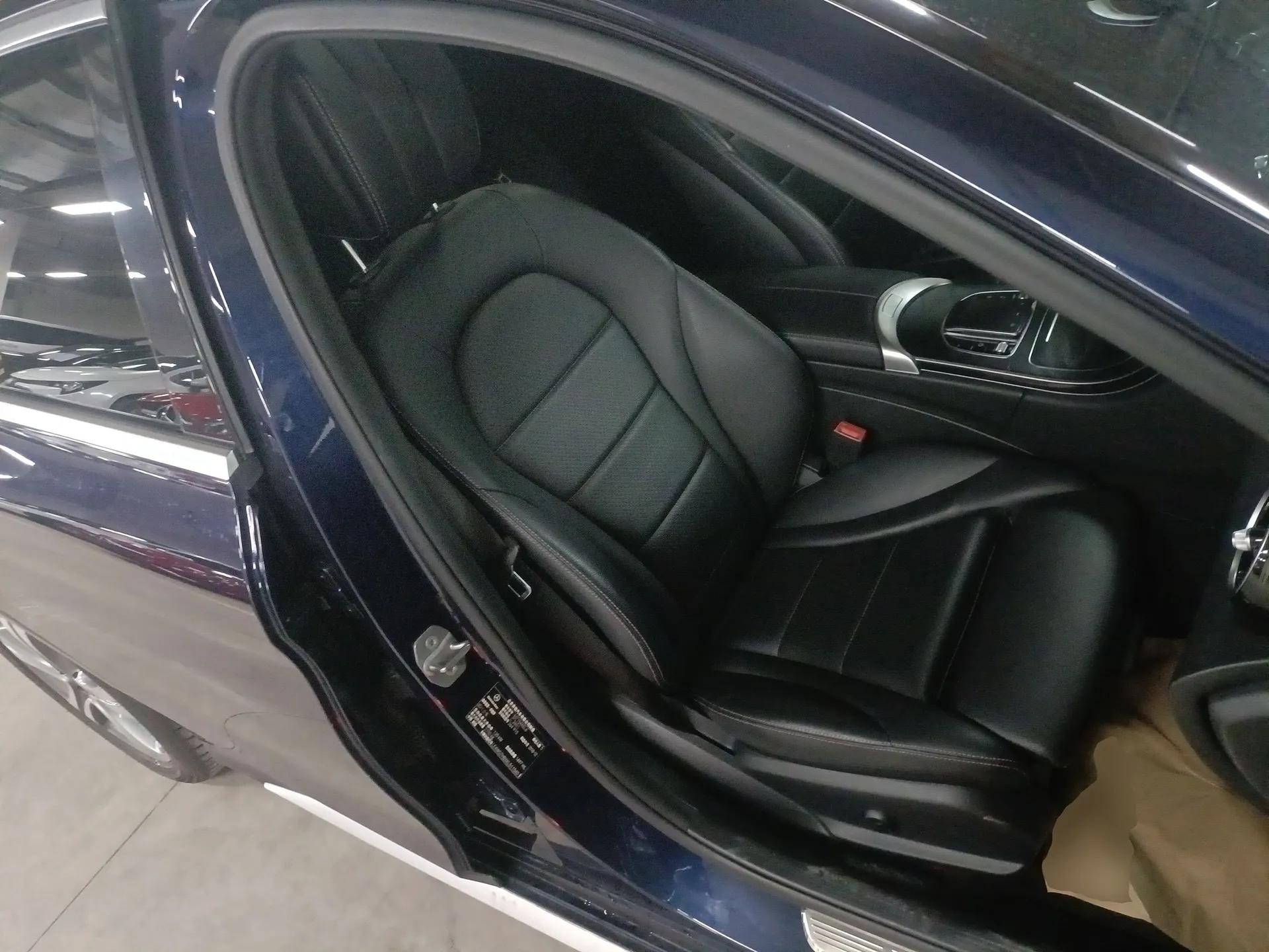 Mercedes-Benz C-Class 2019 C 260 L Sport Edition — миниатюра 23