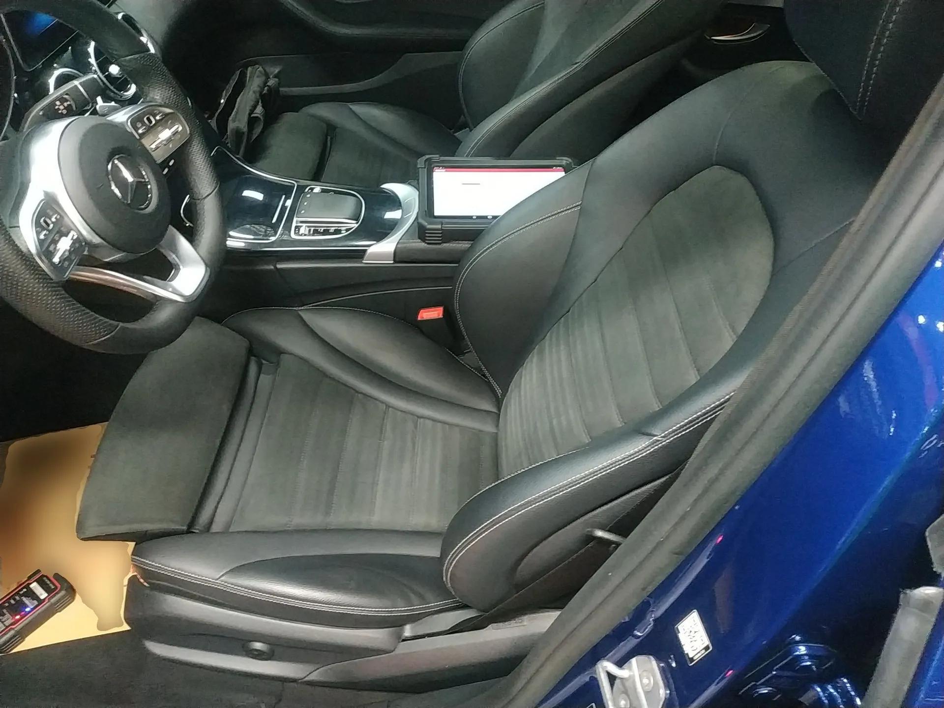Mercedes-Benz C-Class 2019 C 260 Sport Edition — миниатюра 17