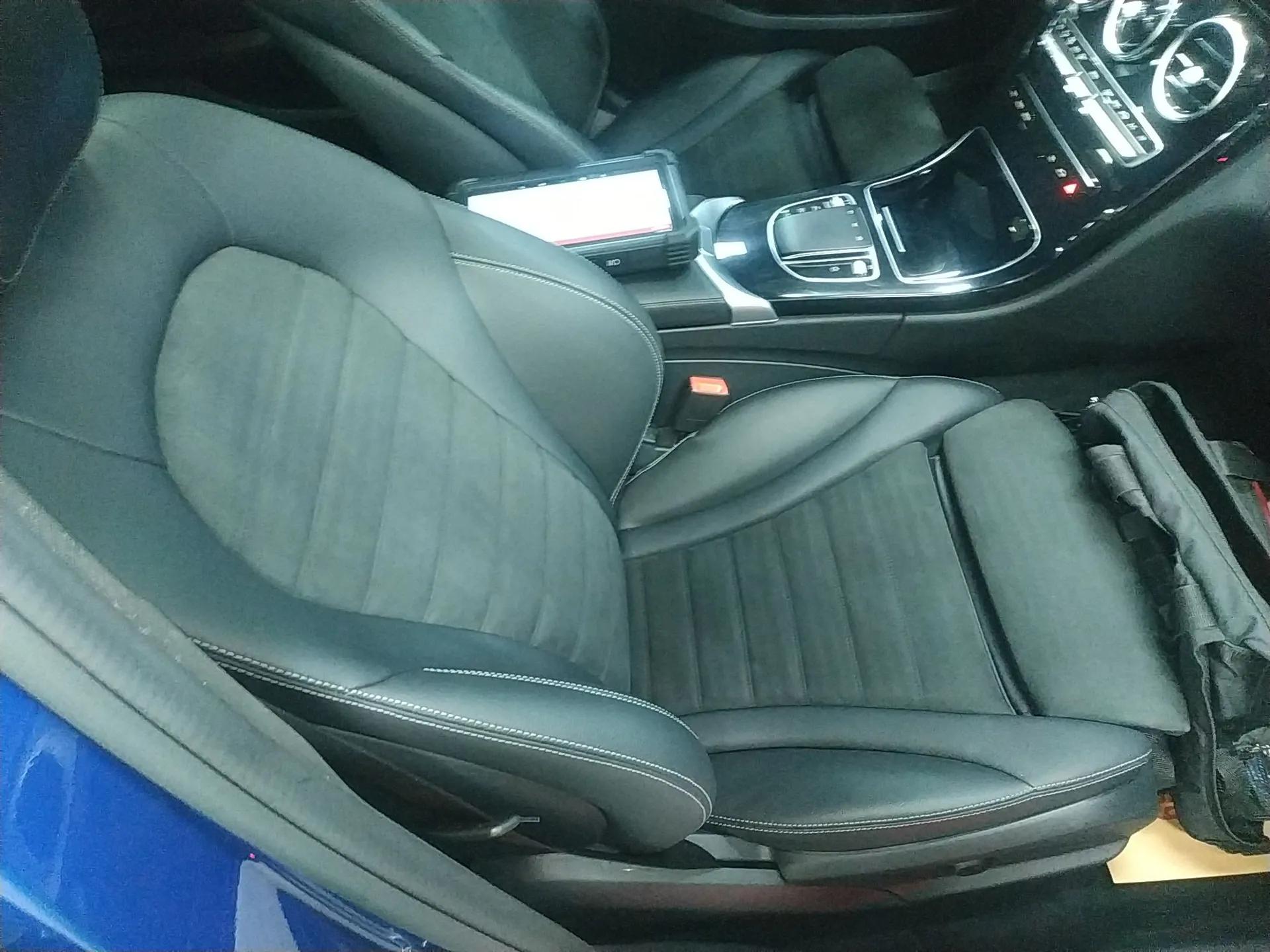 Mercedes-Benz C-Class 2019 C 260 Sport Edition — миниатюра 23