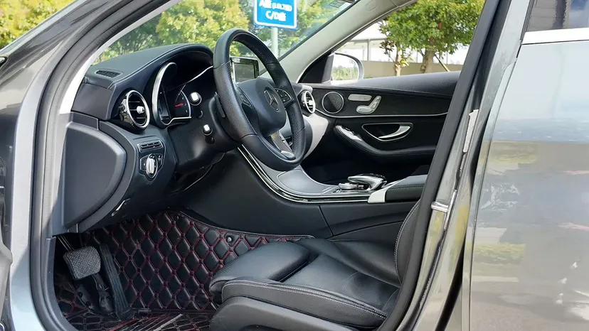 Mercedes-Benz C-Class 2018 C 200 L Sport Edition — миниатюра 22