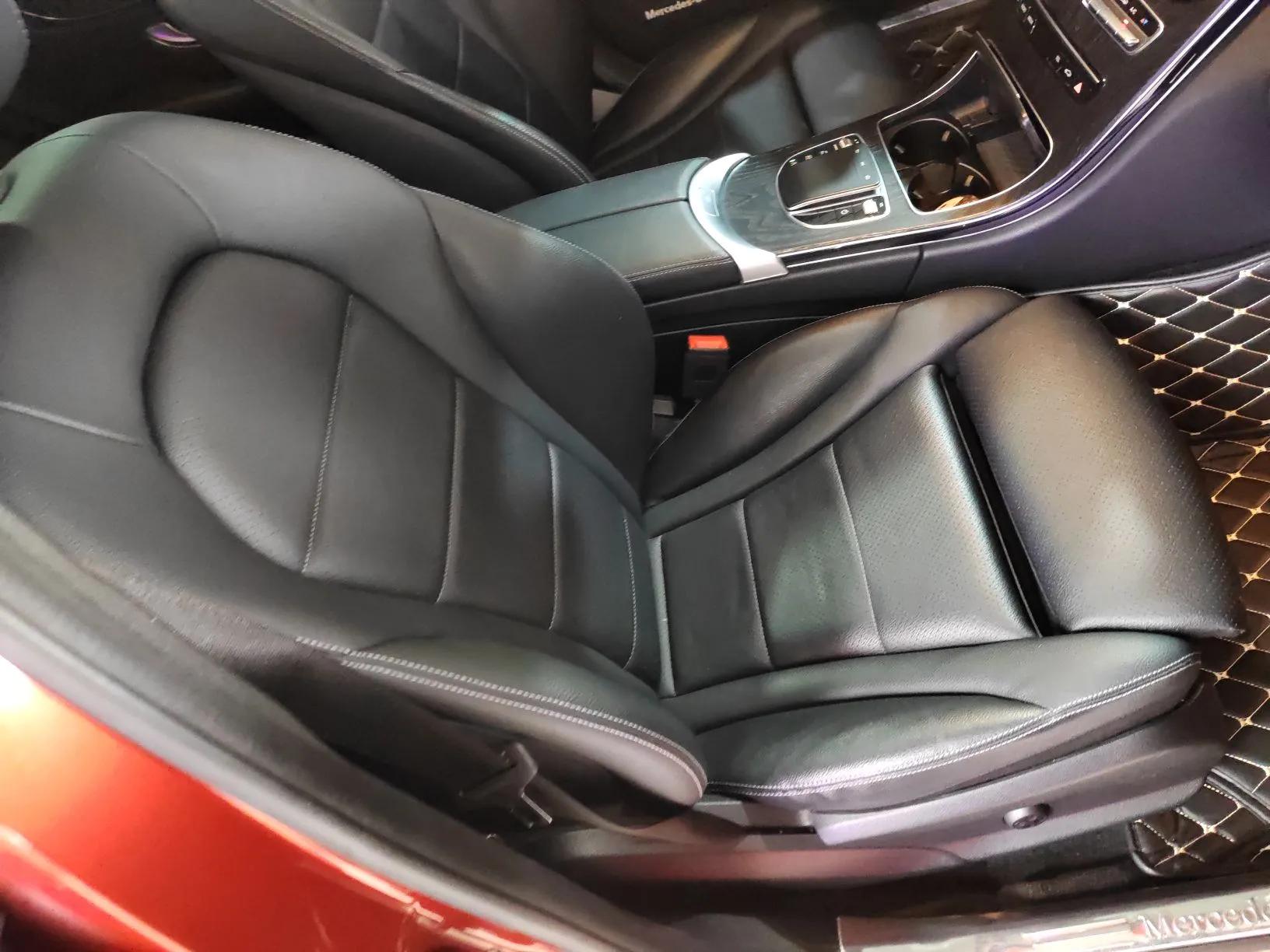 Mercedes-Benz C-Class 2020 C 260 L Sport Edition — миниатюра 34
