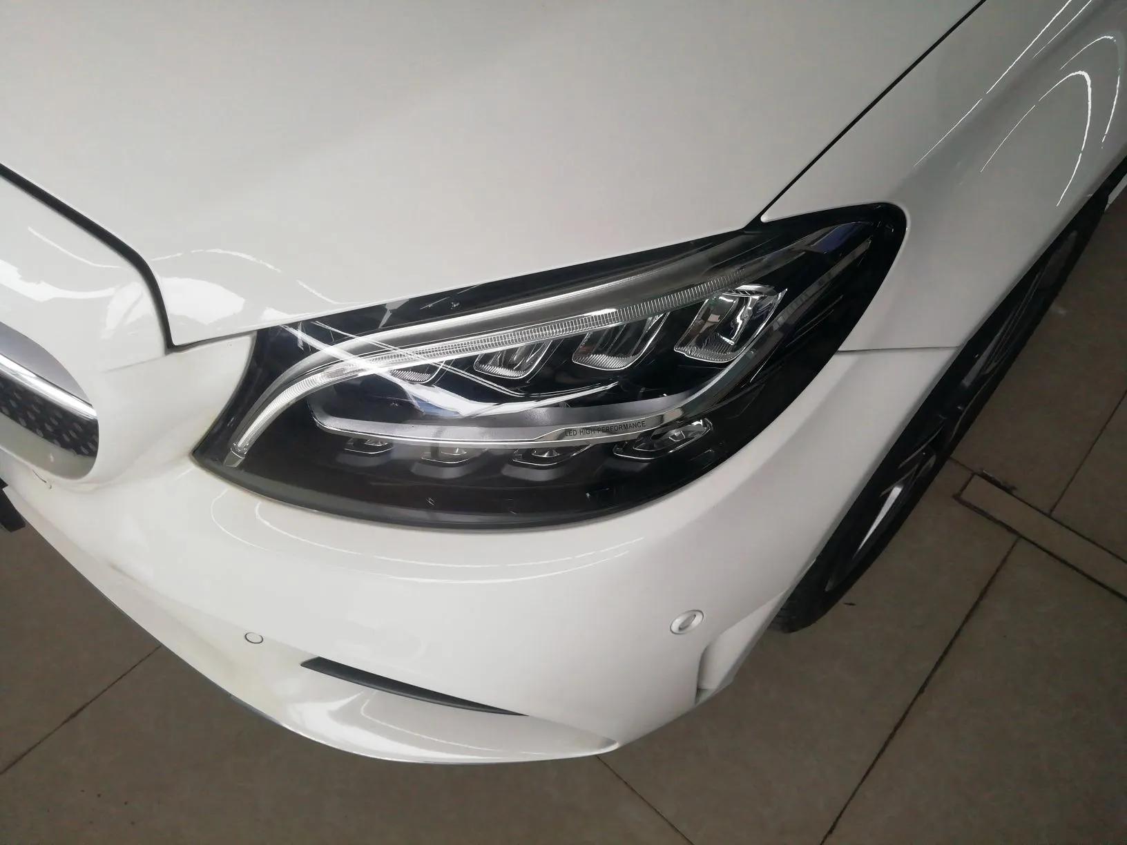 Mercedes-Benz C-Class 2020 C 260 Estate — миниатюра 2