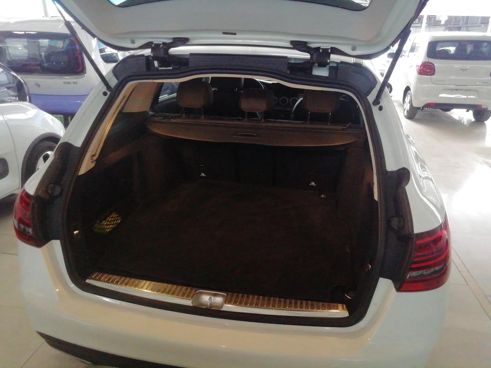 Mercedes-Benz C-Class 2020 C 260 Estate — миниатюра 18