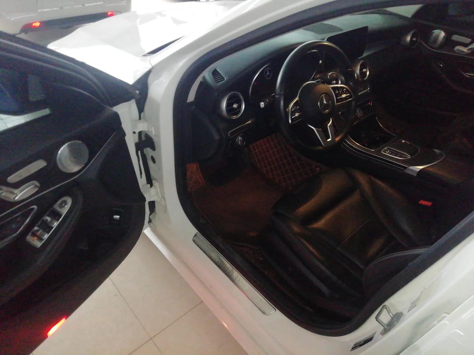 Mercedes-Benz C-Class 2020 C 260 Estate — миниатюра 21