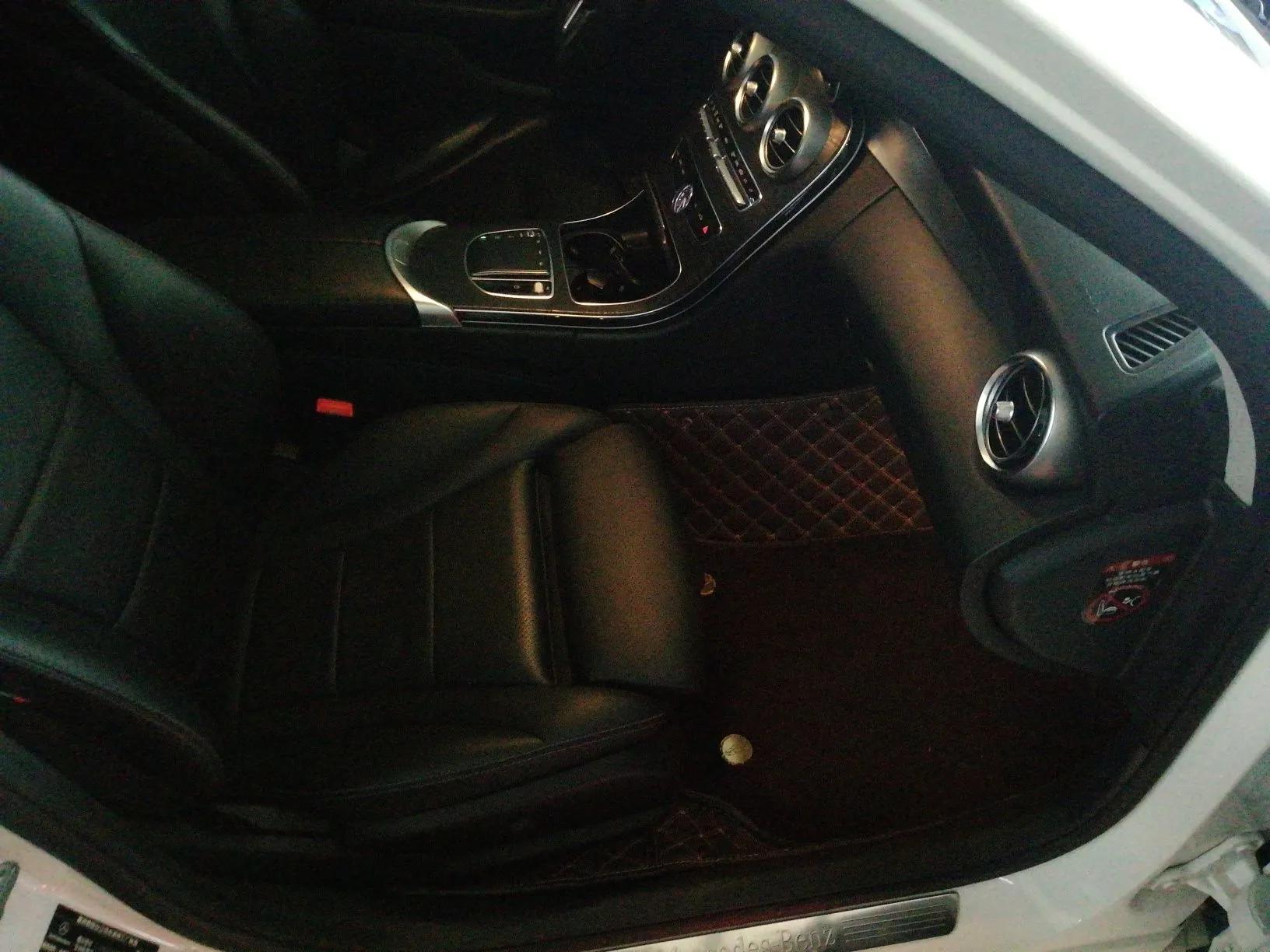 Mercedes-Benz C-Class 2020 C 260 Estate — миниатюра 23
