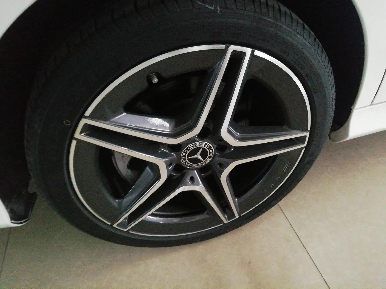 Mercedes-Benz C-Class 2020 C 260 Estate — миниатюра 10