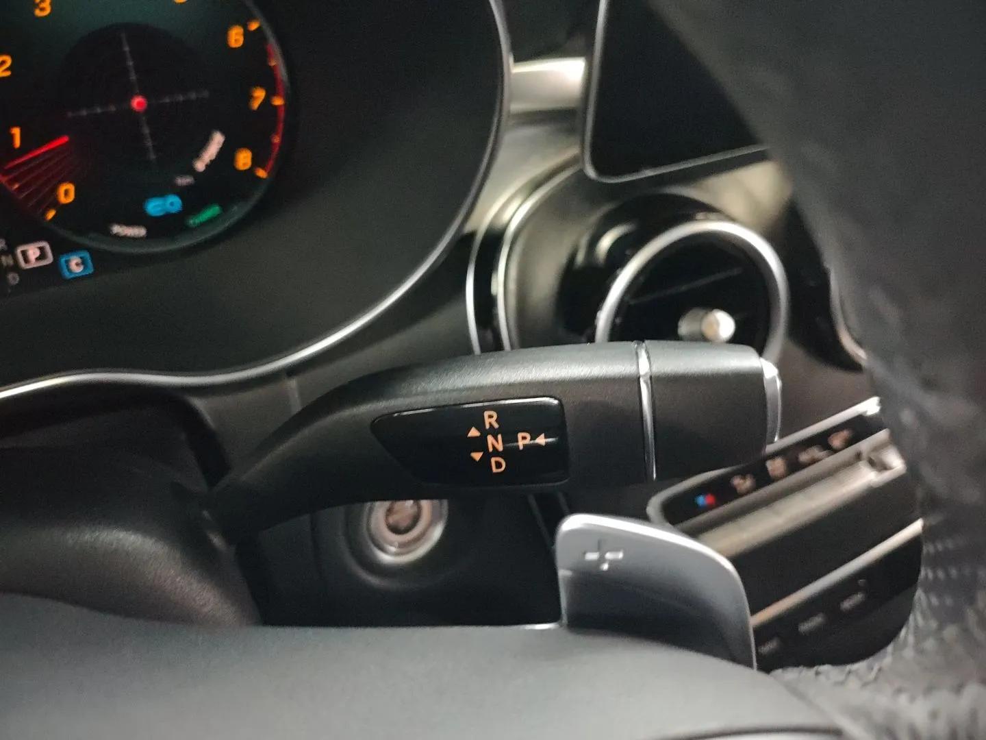 Mercedes-Benz C-Class 2020 C 260 L Sport Edition — миниатюра 17