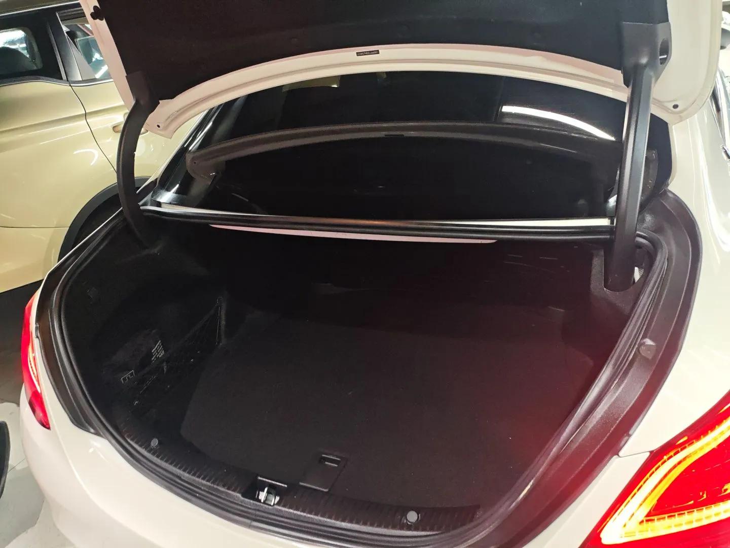 Mercedes-Benz C-Class 2020 C 260 L Sport Edition — миниатюра 22