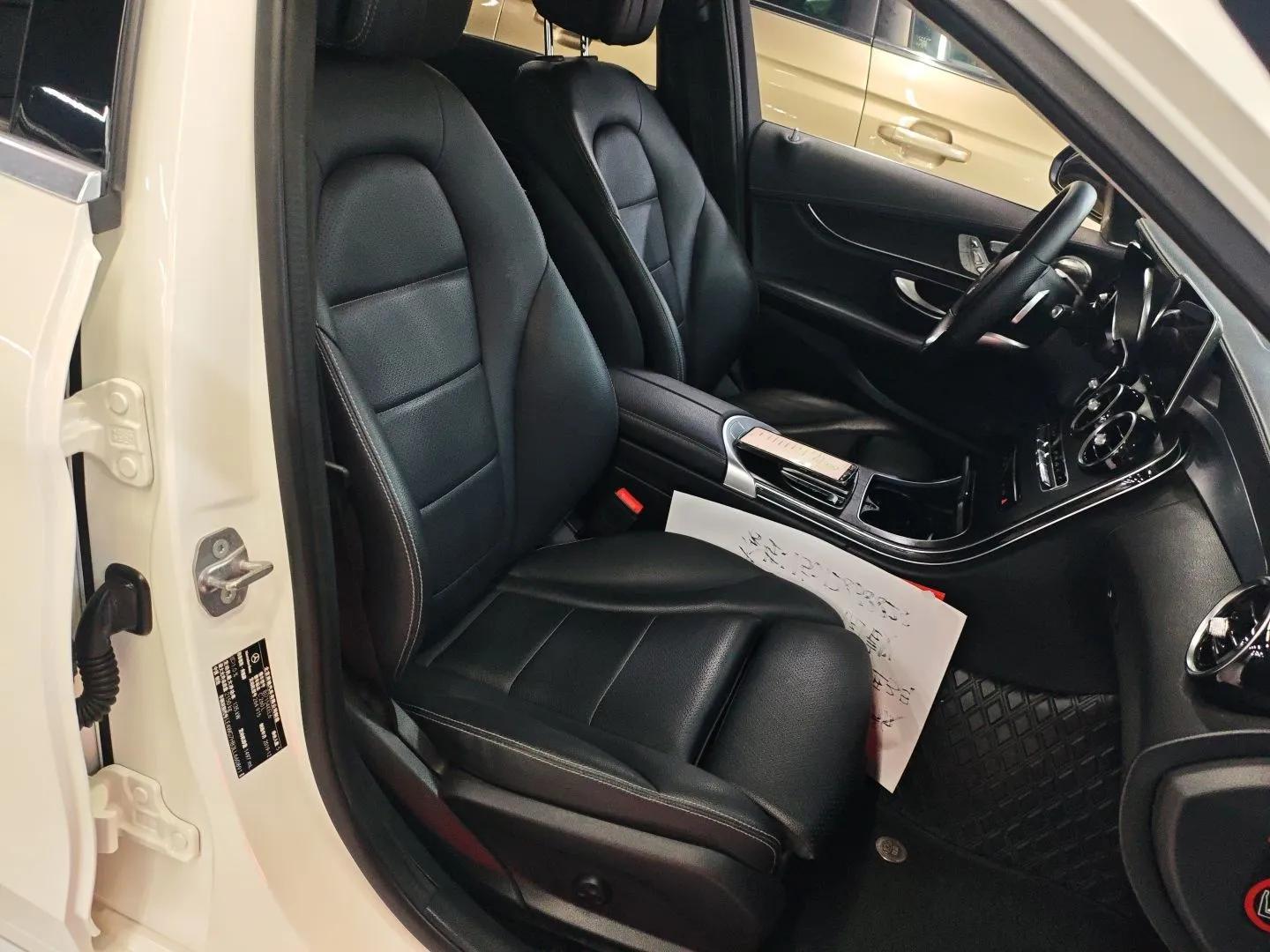 Mercedes-Benz C-Class 2020 C 260 L Sport Edition — миниатюра 23