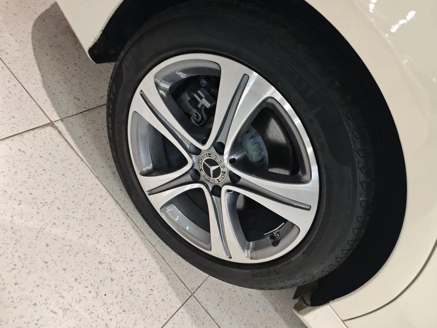 Mercedes-Benz C-Class 2020 C 260 L Sport Edition — миниатюра 10