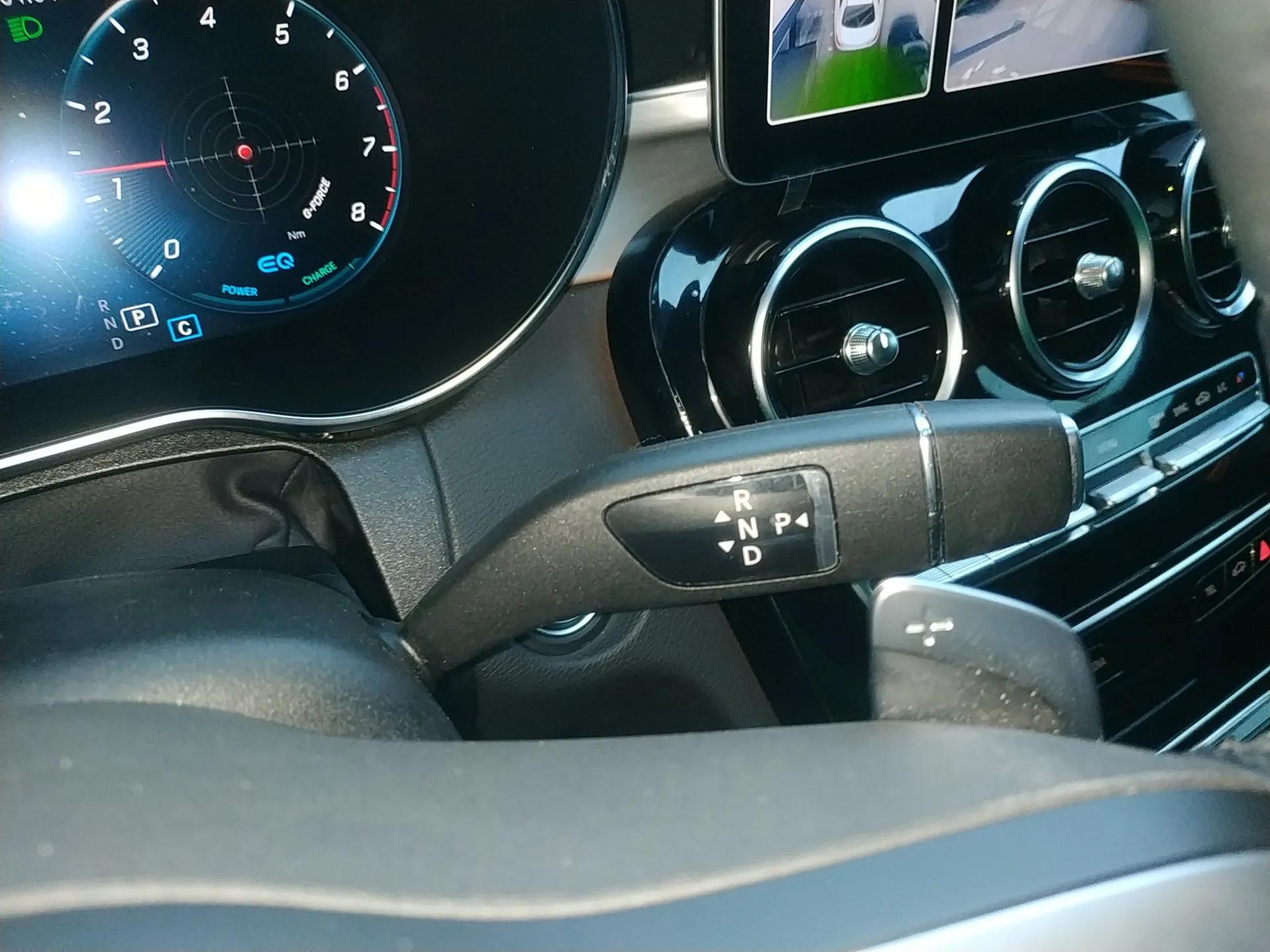 Mercedes-Benz C-Class 2020 C 260 Sport Edition — миниатюра 17